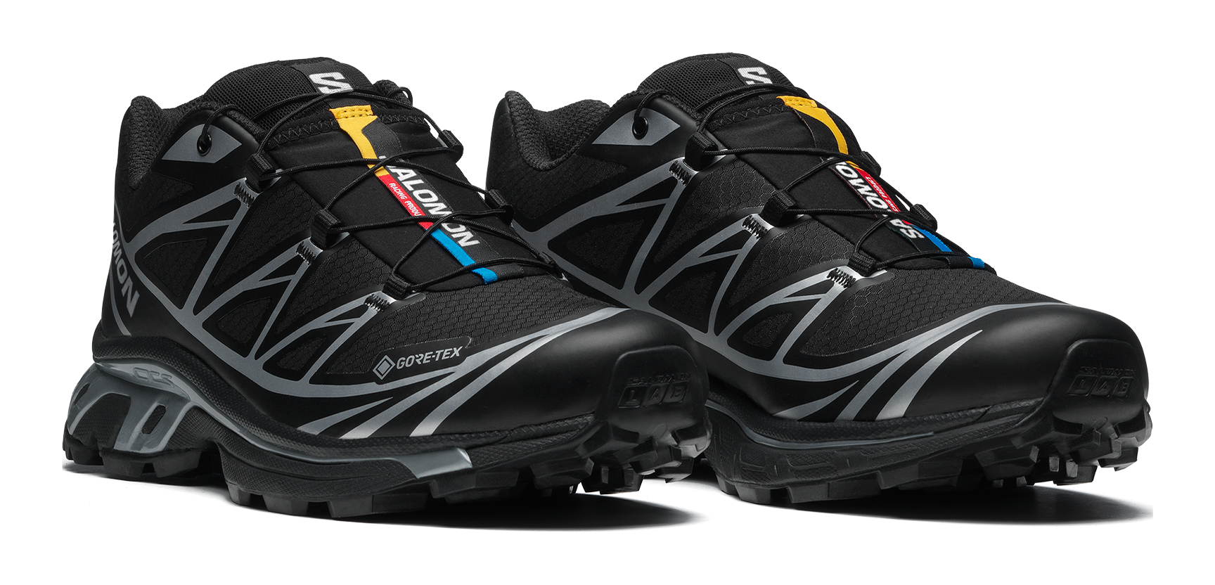 Salomon XT-6 GORE-TEX shoe