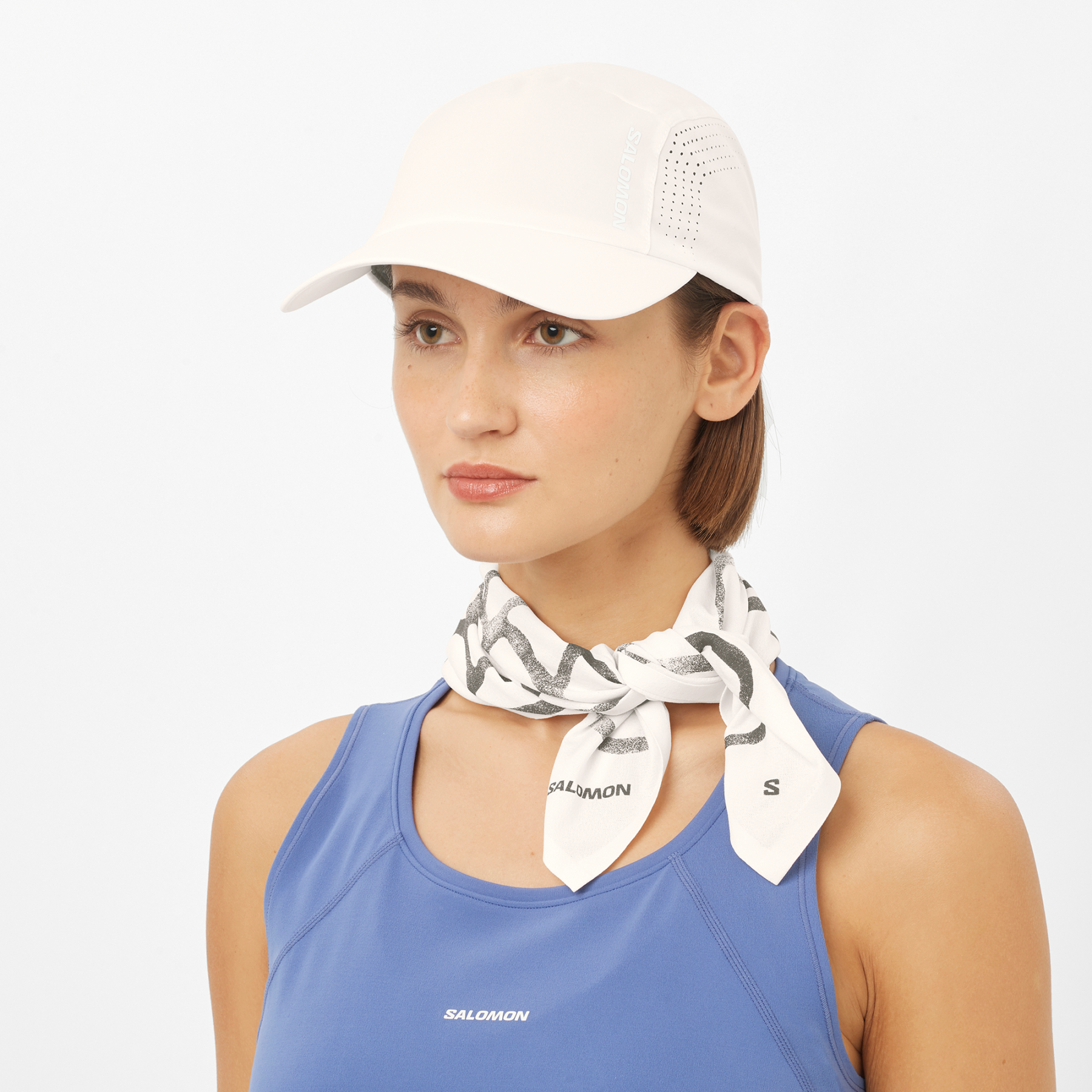 SALOMON CAP SHAKEOUT CAP U