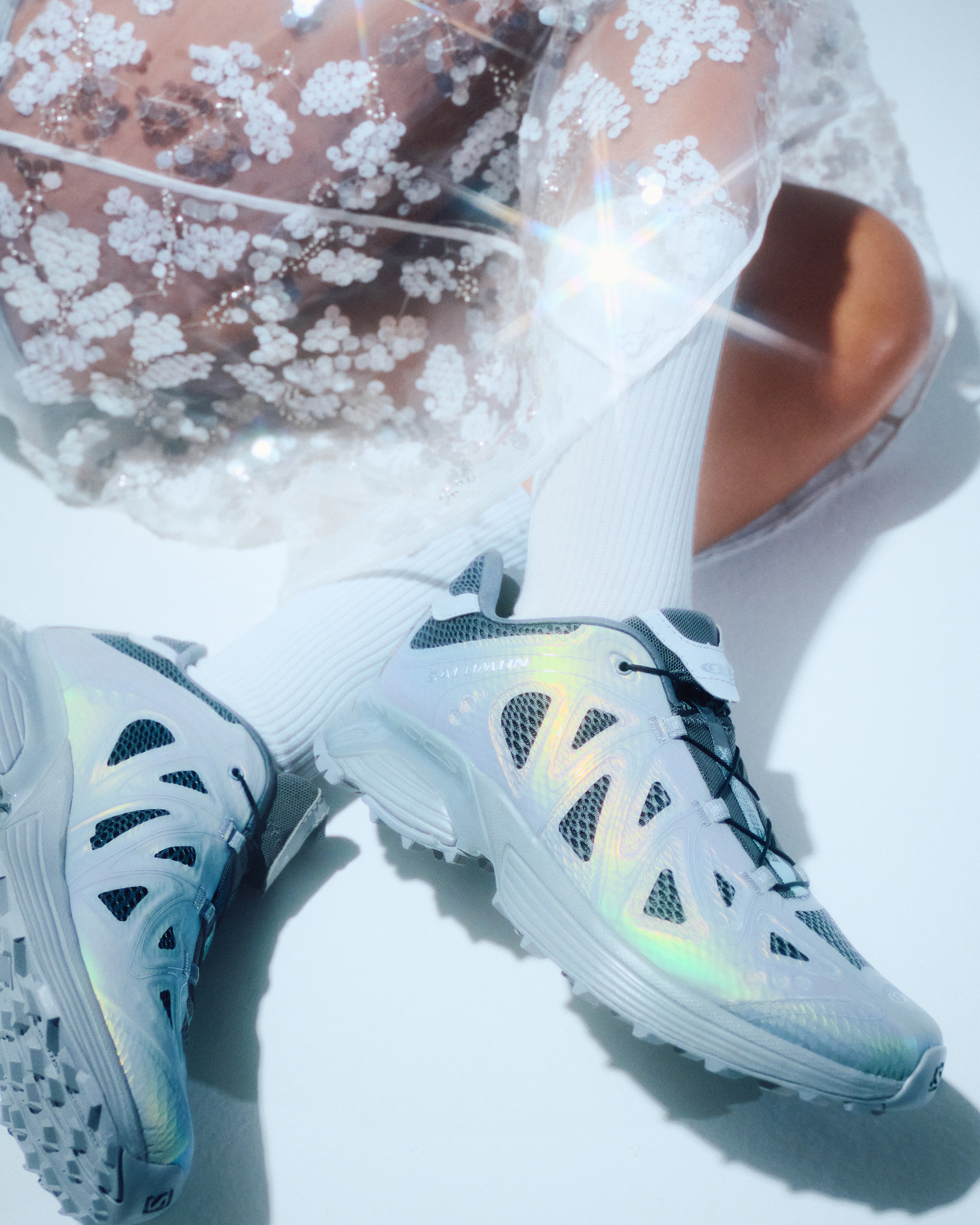 XT-Whisper Void Campaign