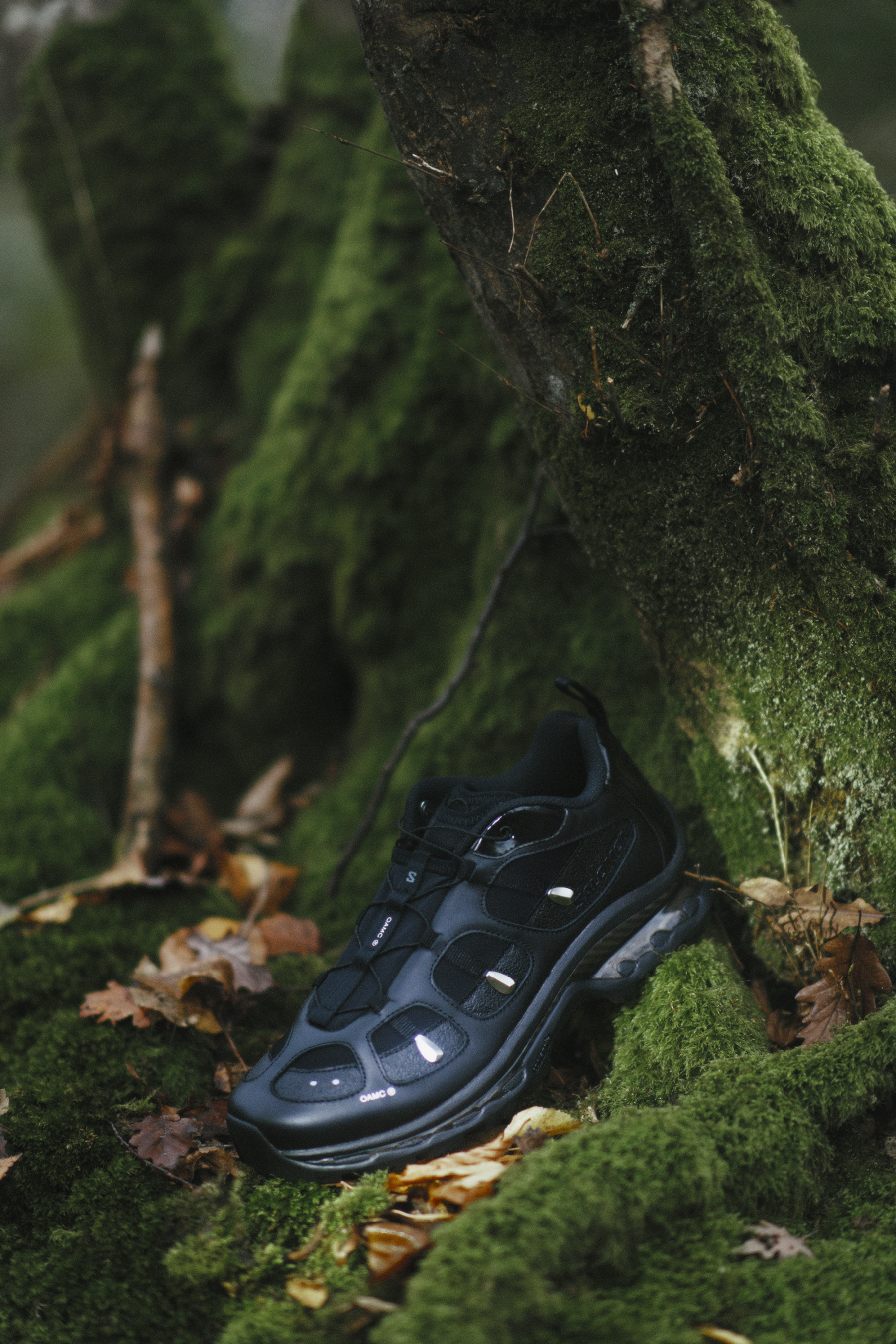 SALOMON XT-QUEST OAMC