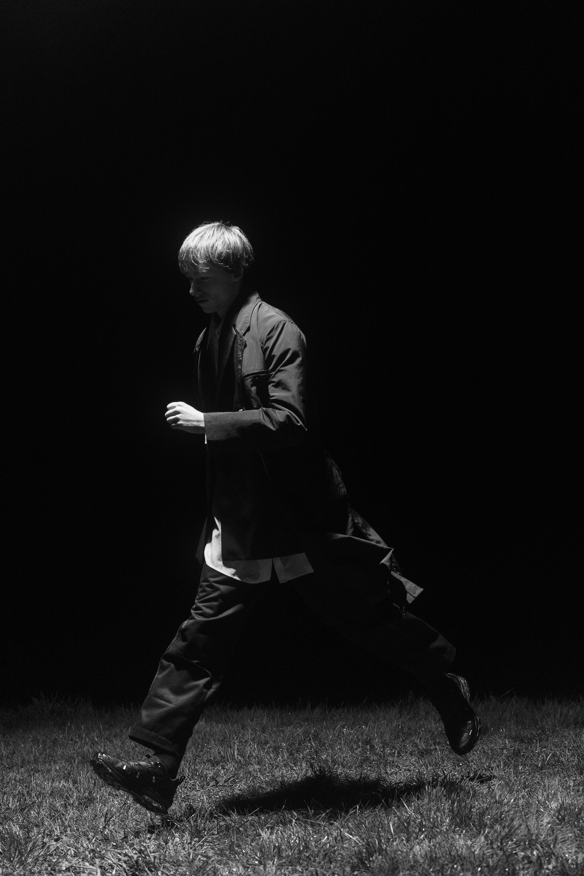 SALOMON XT-QUEST OAMC