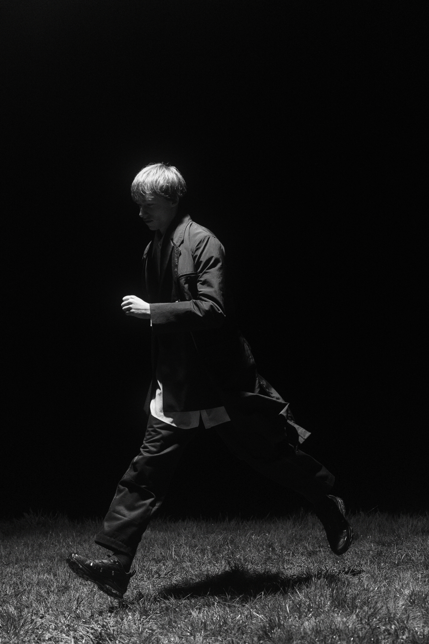 SALOMON XT-QUEST OAMC