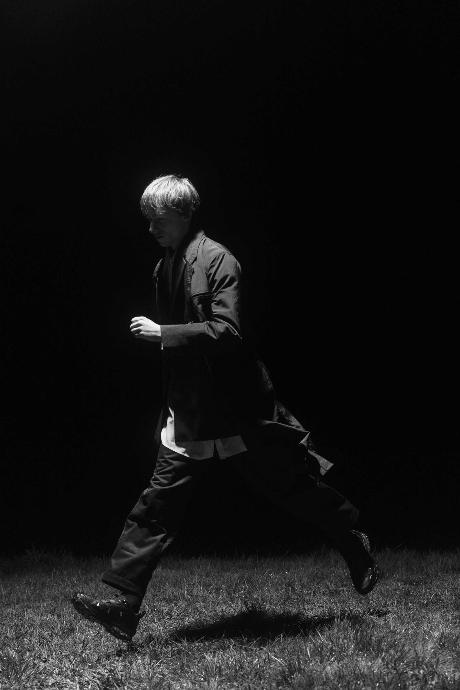 SALOMON XT-QUEST OAMC