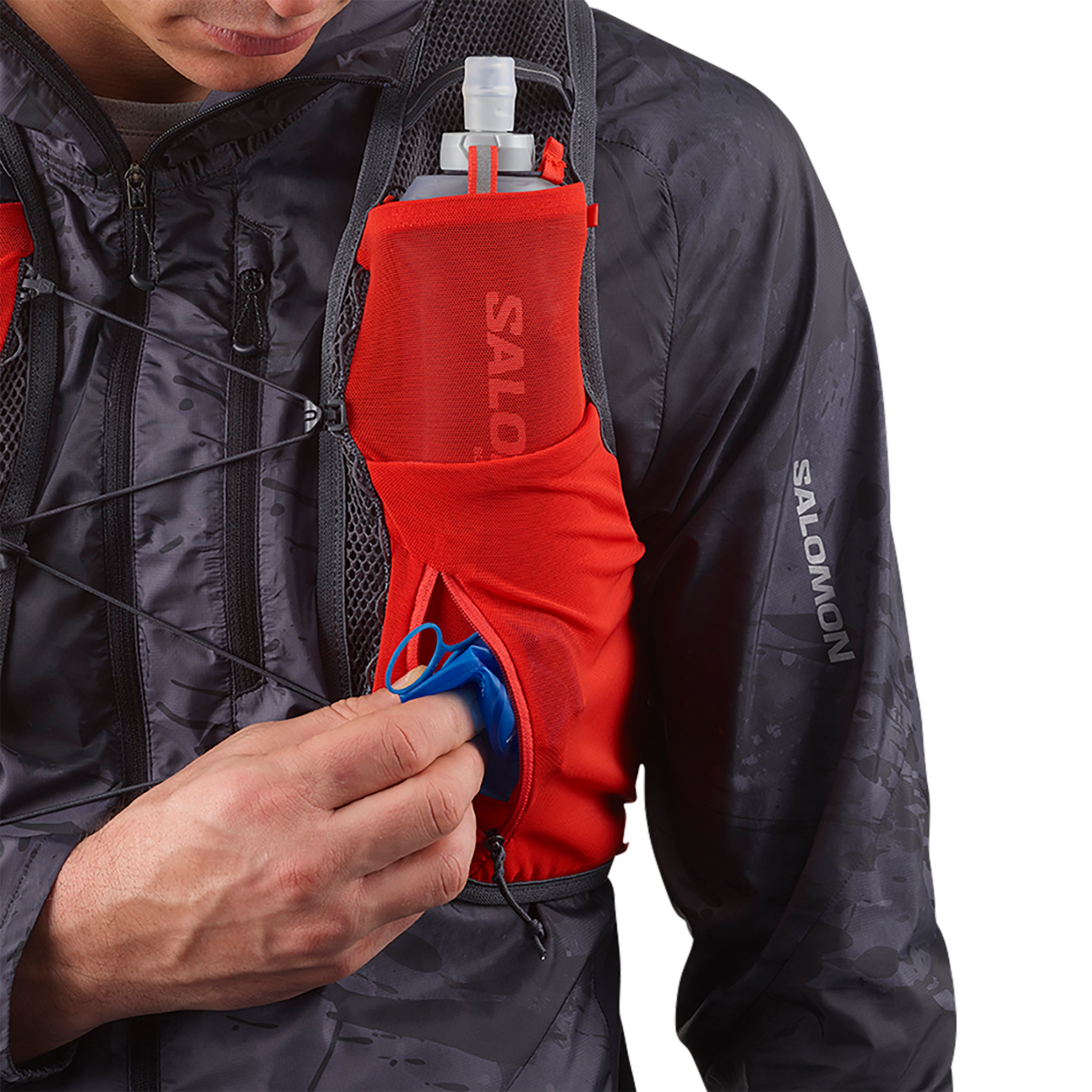 SALOMON SOFT CUP SPEED 150ML/5OZ