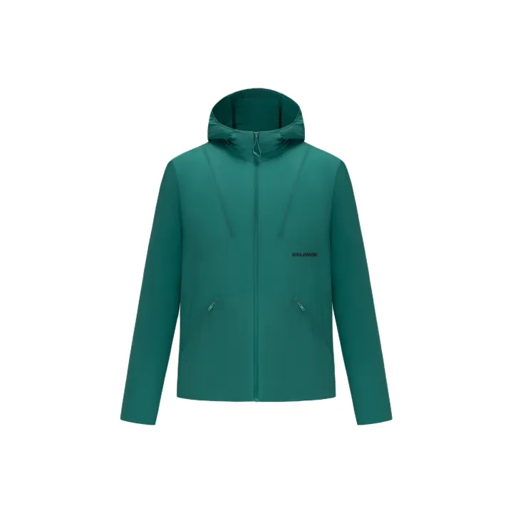 OD JUL WIND JACKET