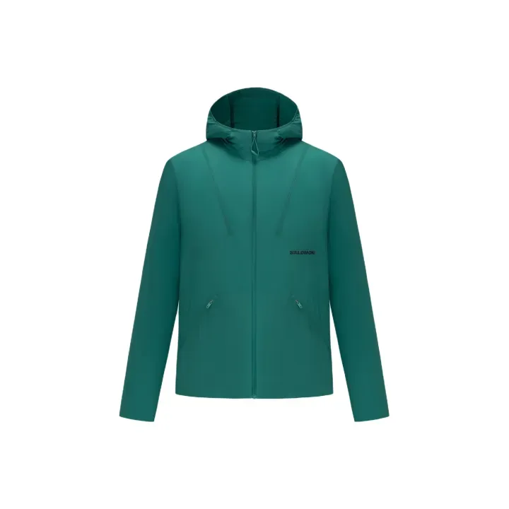 OD JUL WIND JACKET