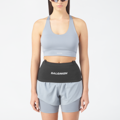 SALOMON ADV SKIN SEAMLESS BELT