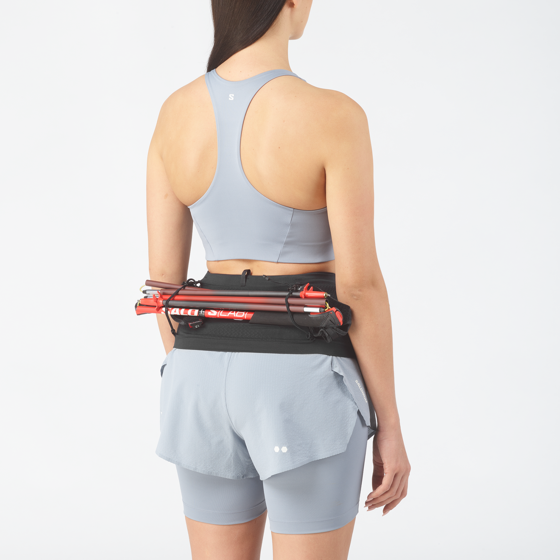 SALOMON ADV SKIN SEAMLESS BELT