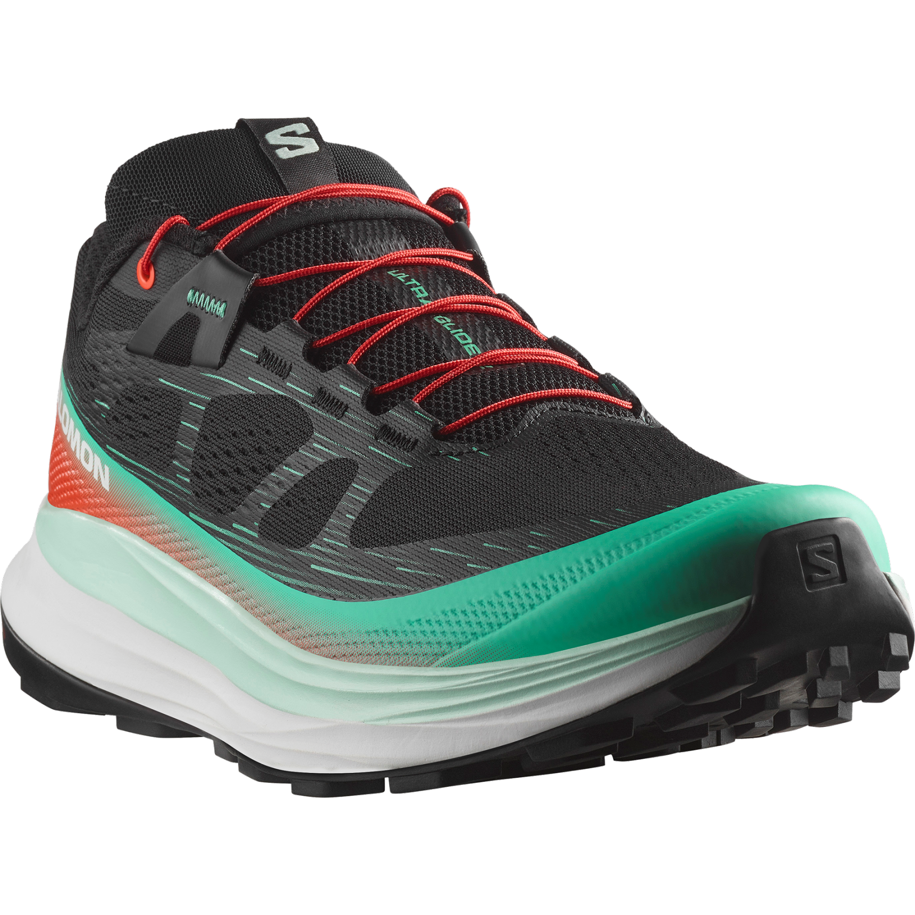 SALOMON MEN SHOES ULTRA GLIDE 2