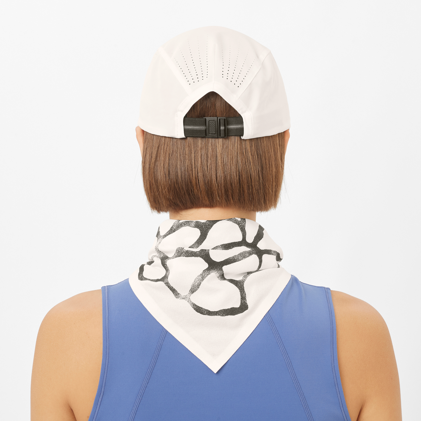 SALOMON CAP SHAKEOUT CAP U