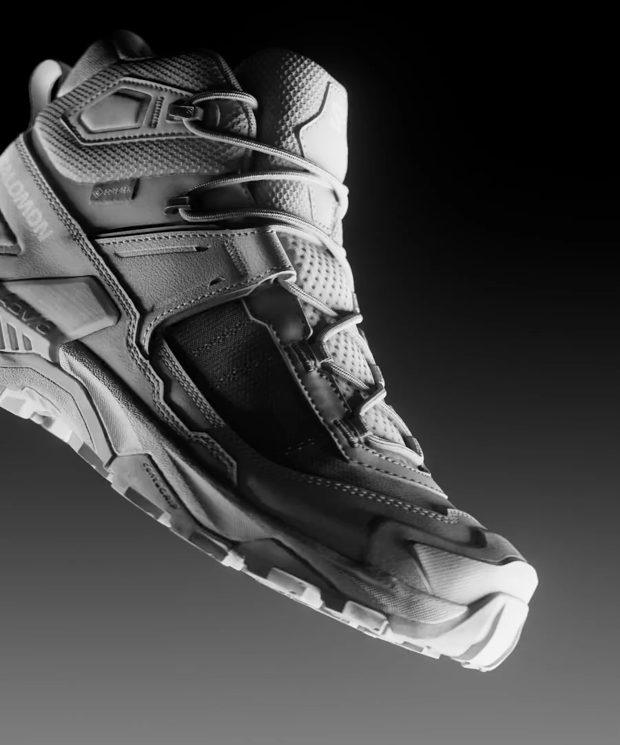 X ULTRA 5 MID GORE-TEX - WOMEN