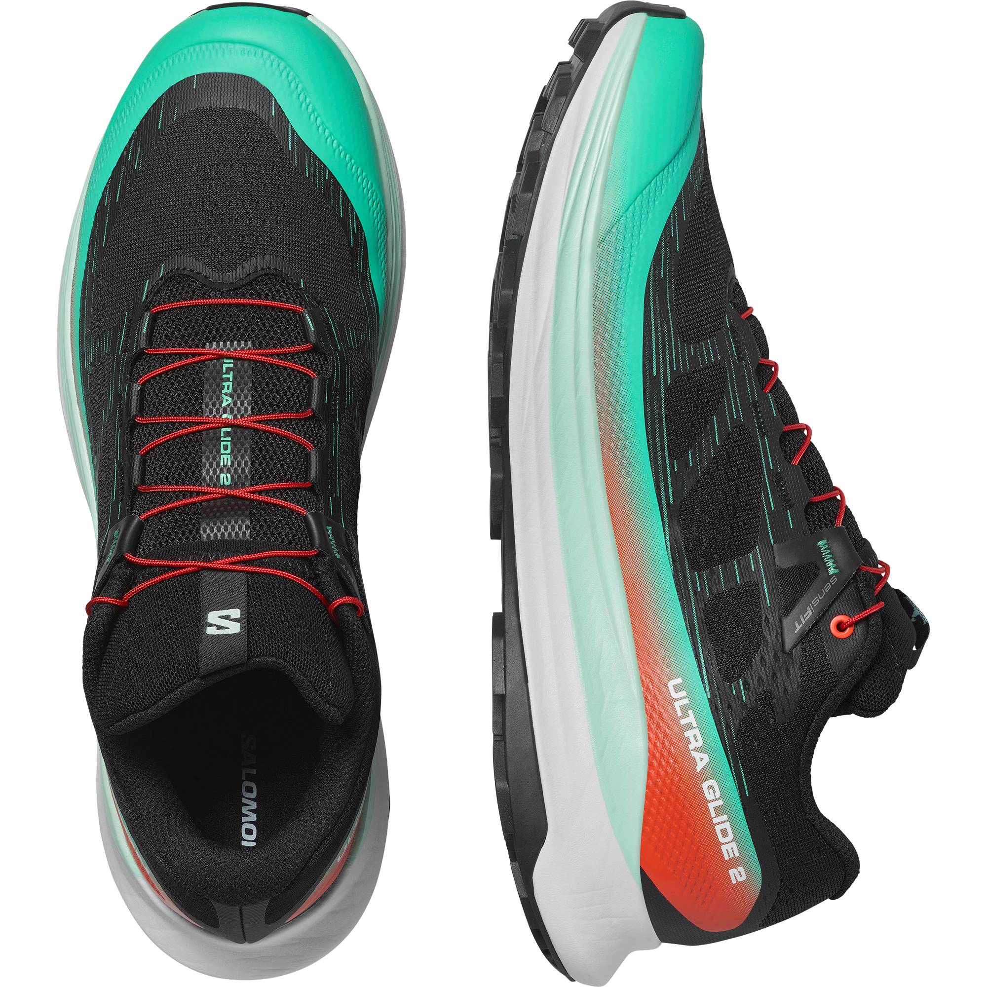 SALOMON MEN SHOES ULTRA GLIDE 2