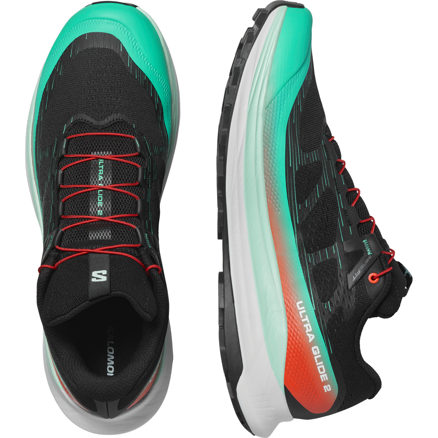 SALOMON MEN SHOES ULTRA GLIDE 2