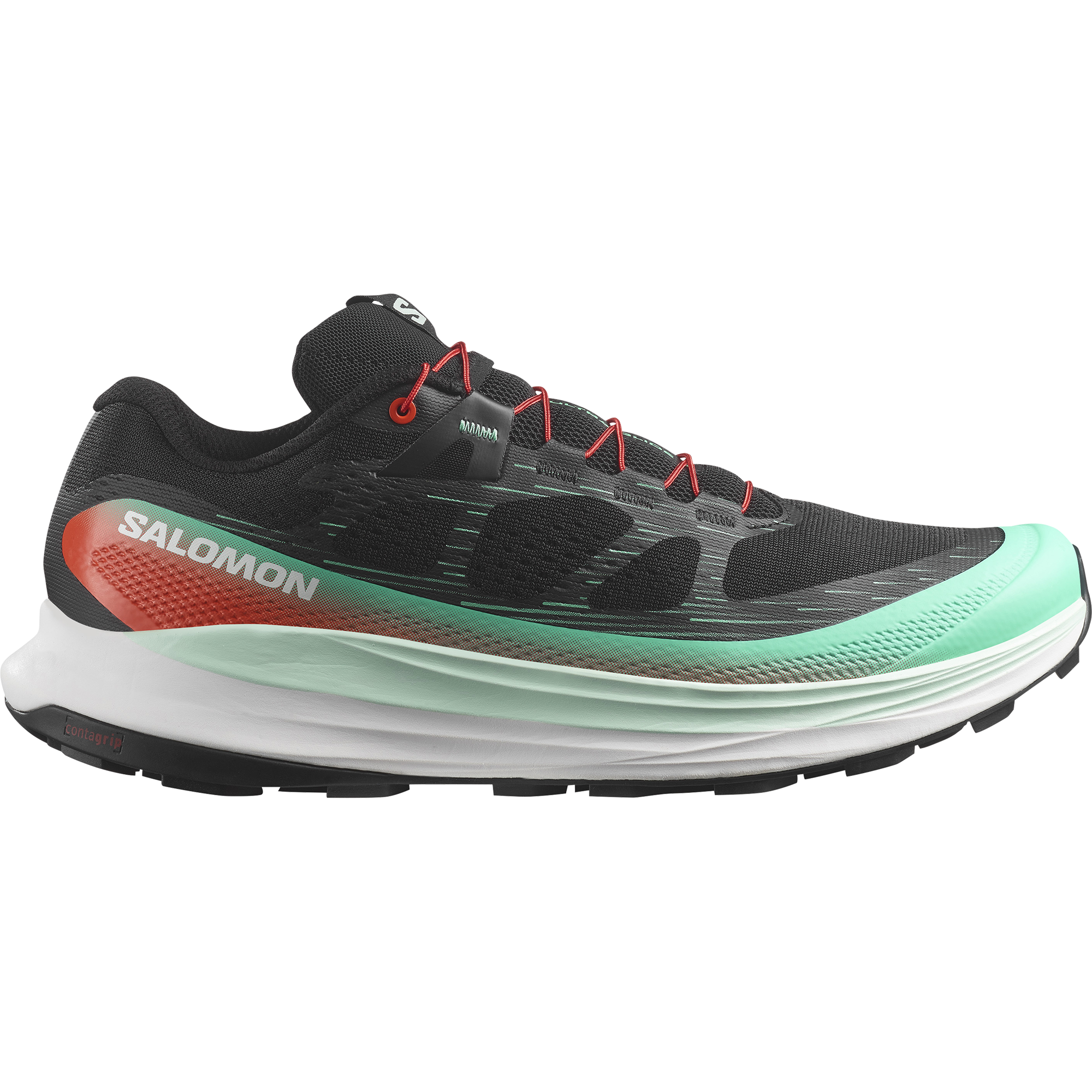 SALOMON MEN SHOES ULTRA GLIDE 2