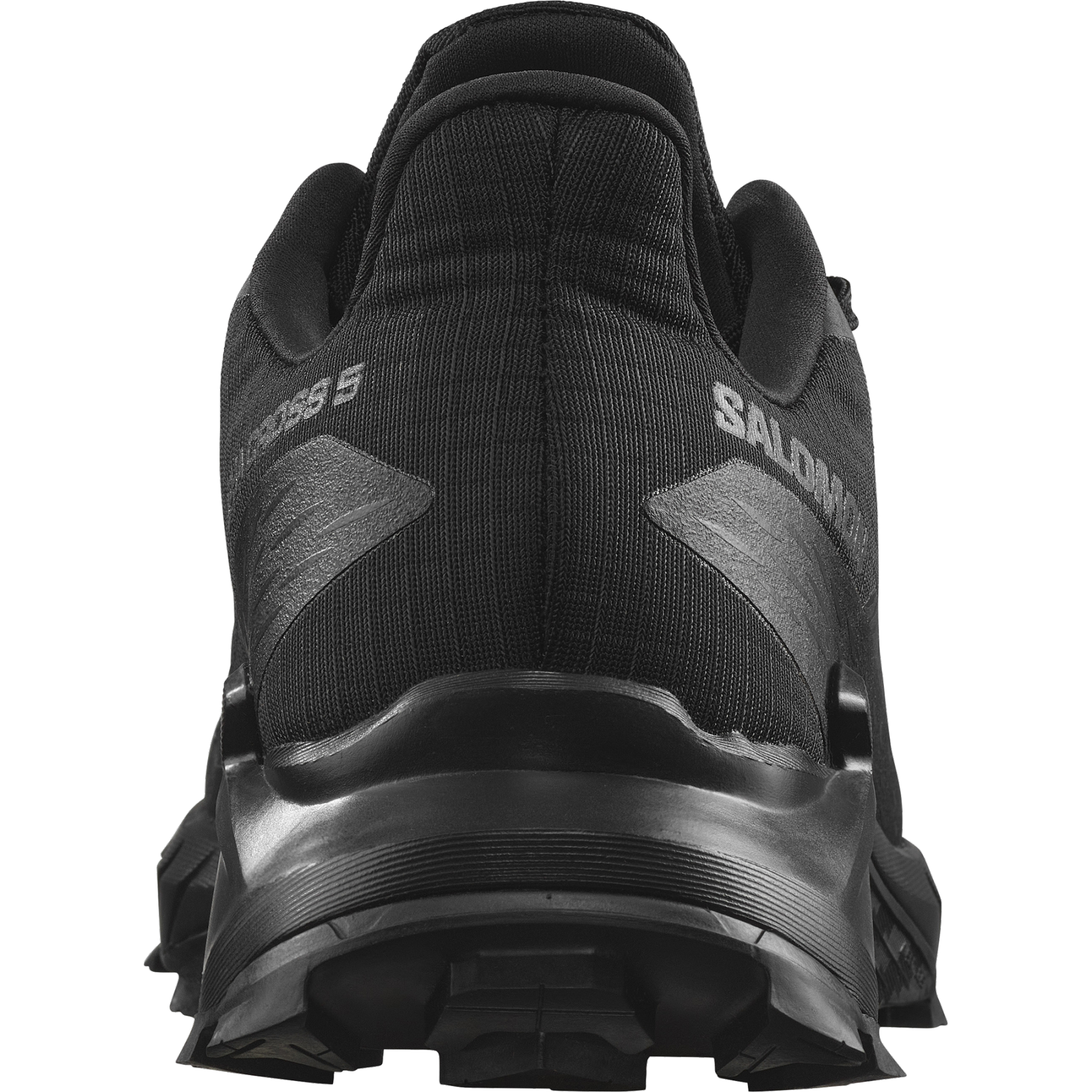 SALOMON MEN SHOES ALPHACROSS 5