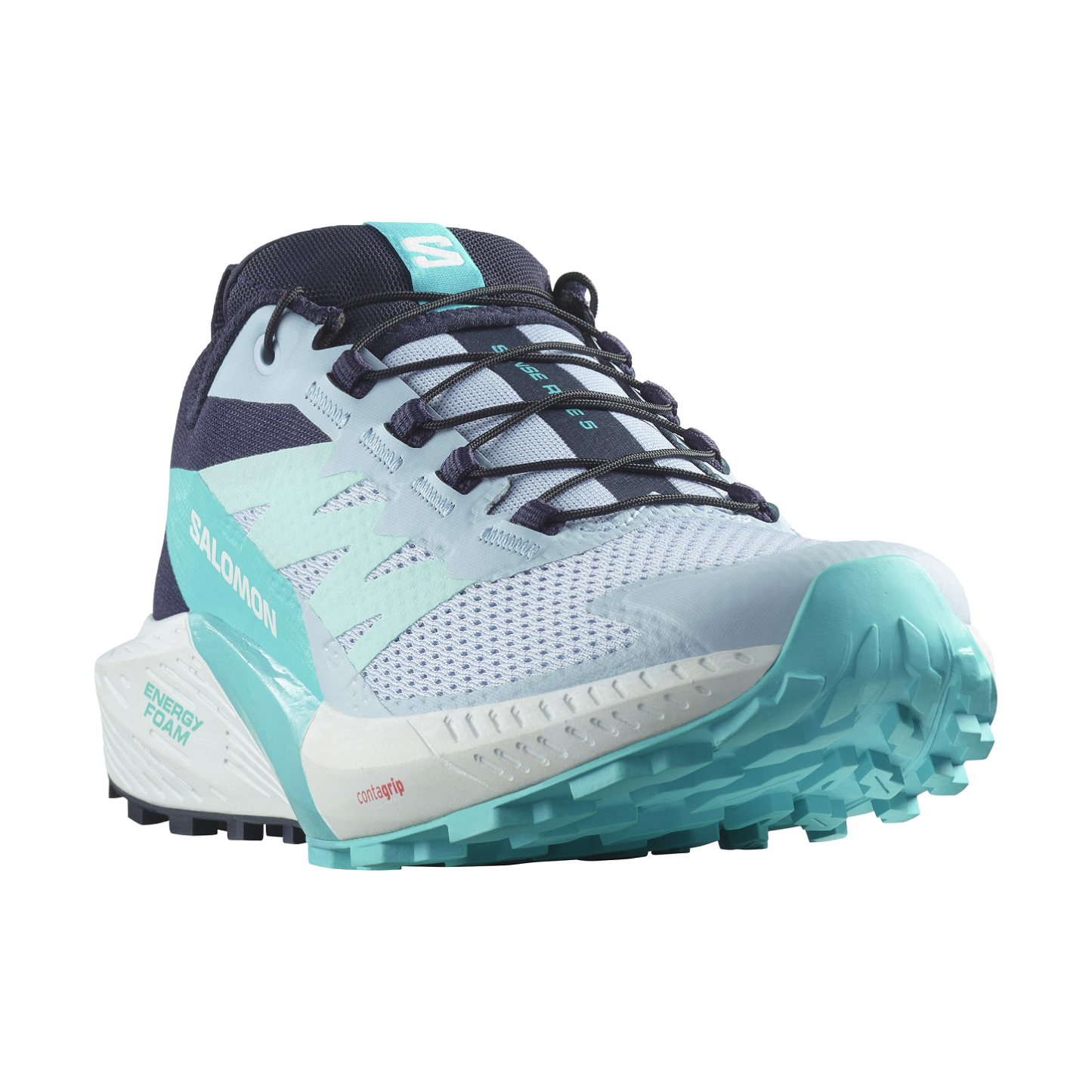 SALOMON SENSE RIDE Women Trail Running Shoes – SALOMON PH