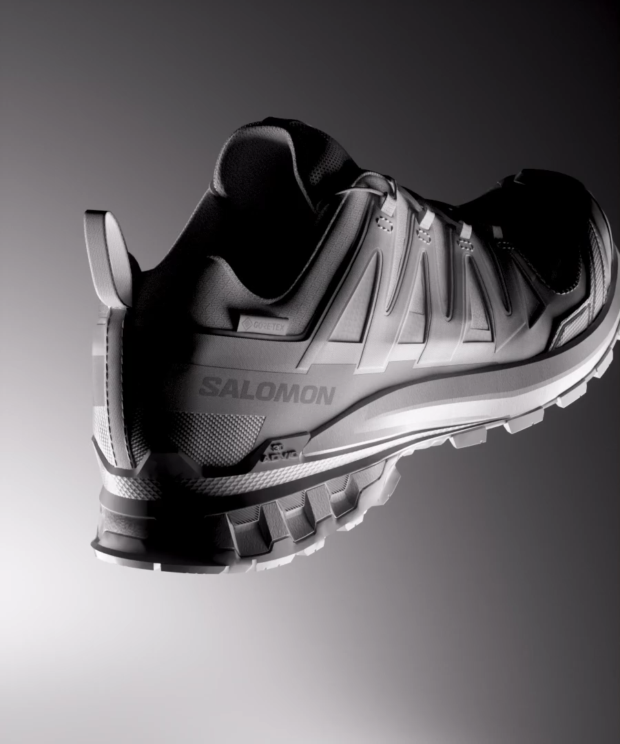 XA PRO 3D V9 GORE-TEX - WOMEN