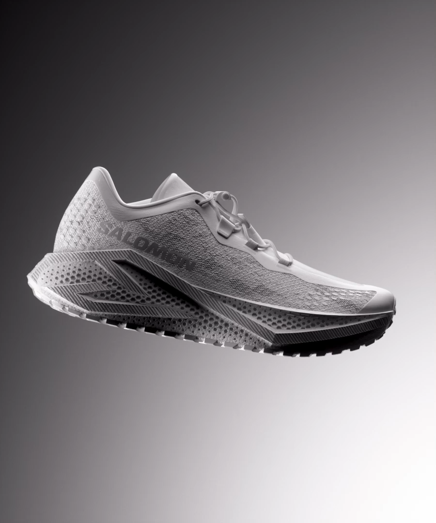 AERO GLIDE 4 GRVL - WOMEN