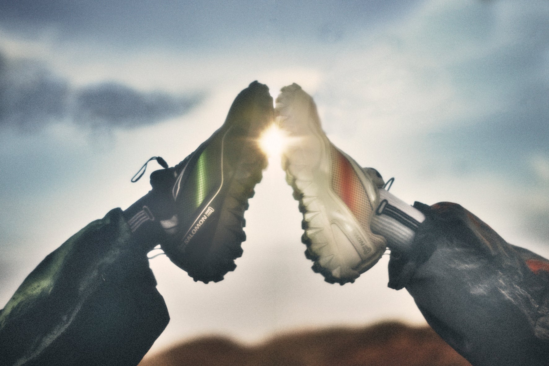 SNOWCLOG ARIES ARISE – SALOMON PH