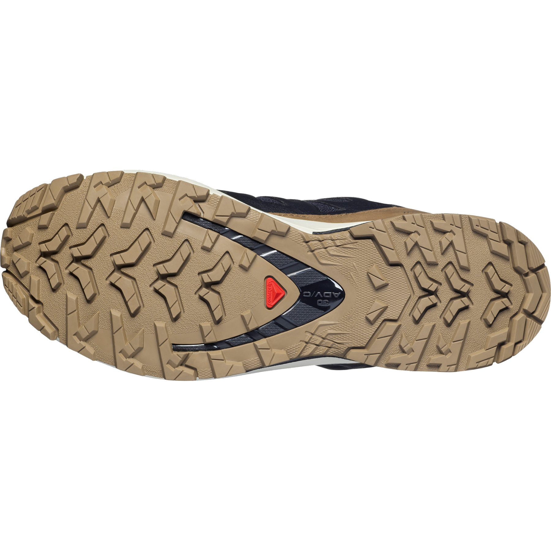 SALOMON WOMEN SHOES XA PRO 3D V9 GORE-TEX LIFELONG BLACK