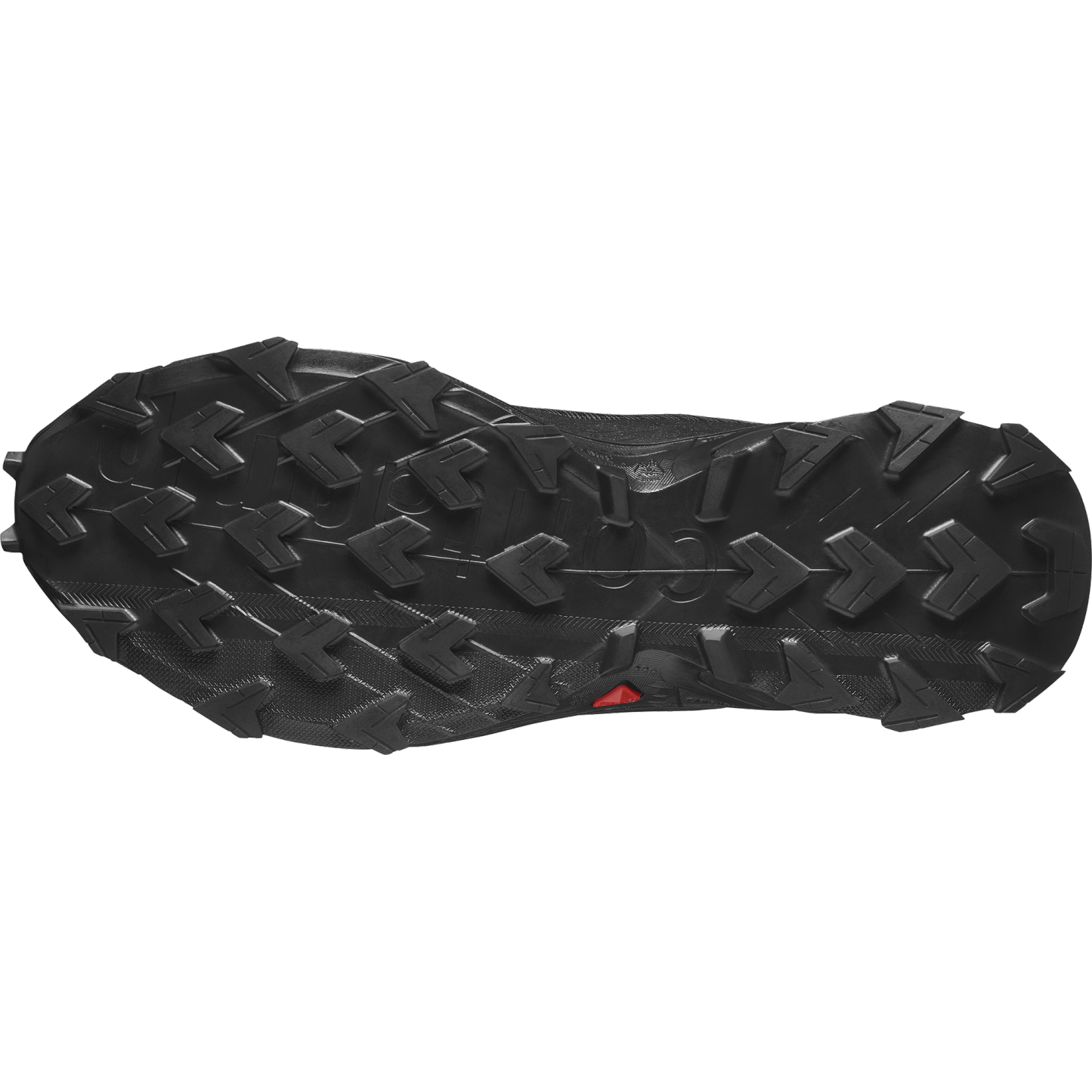 SALOMON MEN SHOES ALPHACROSS 5
