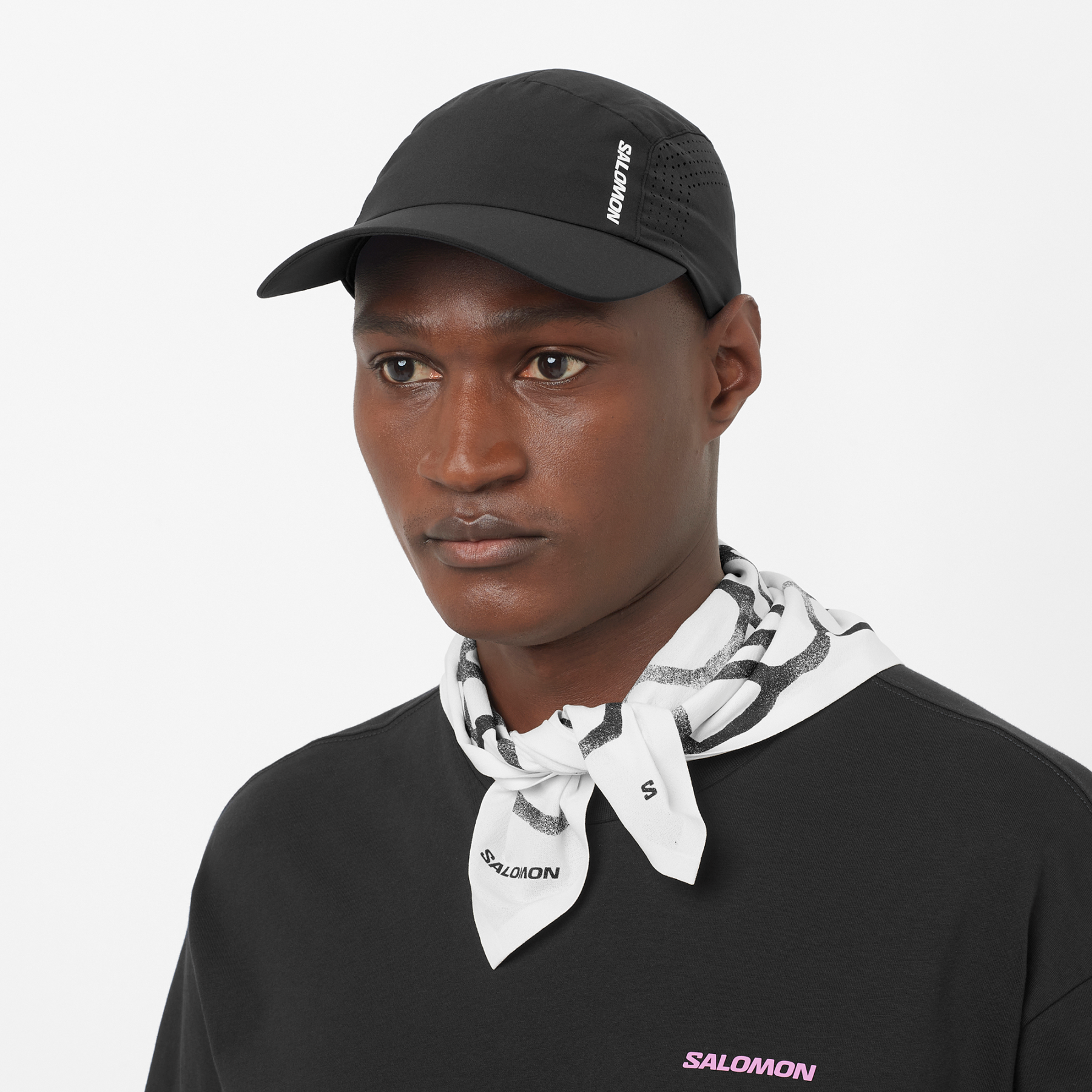 SALOMON CAP SHAKEOUT CAP U