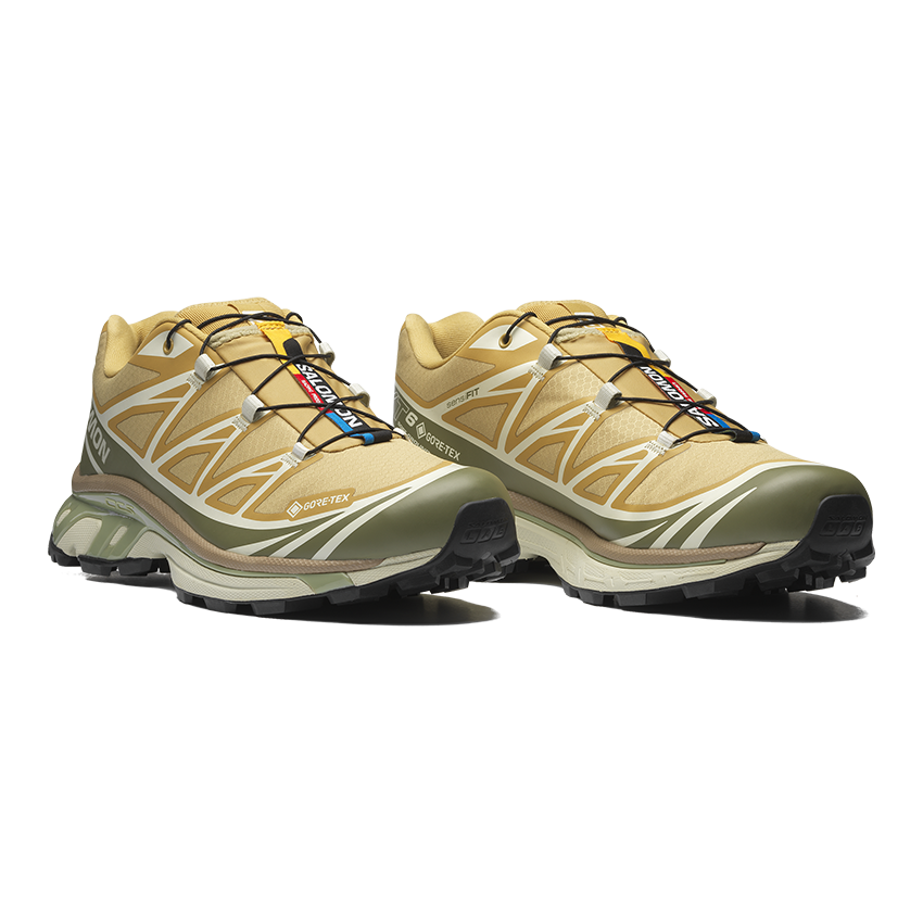 XT-6 GORE-TEX (ALL COLORWAYS)