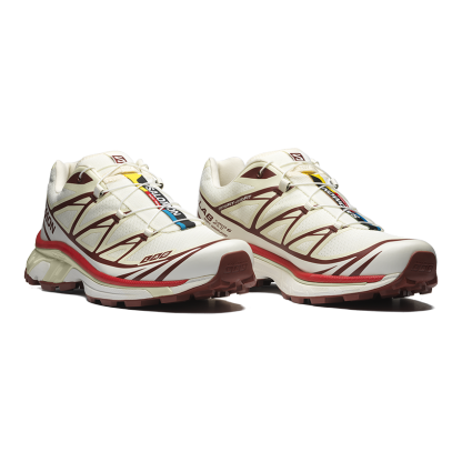 SALOMON XT-6
