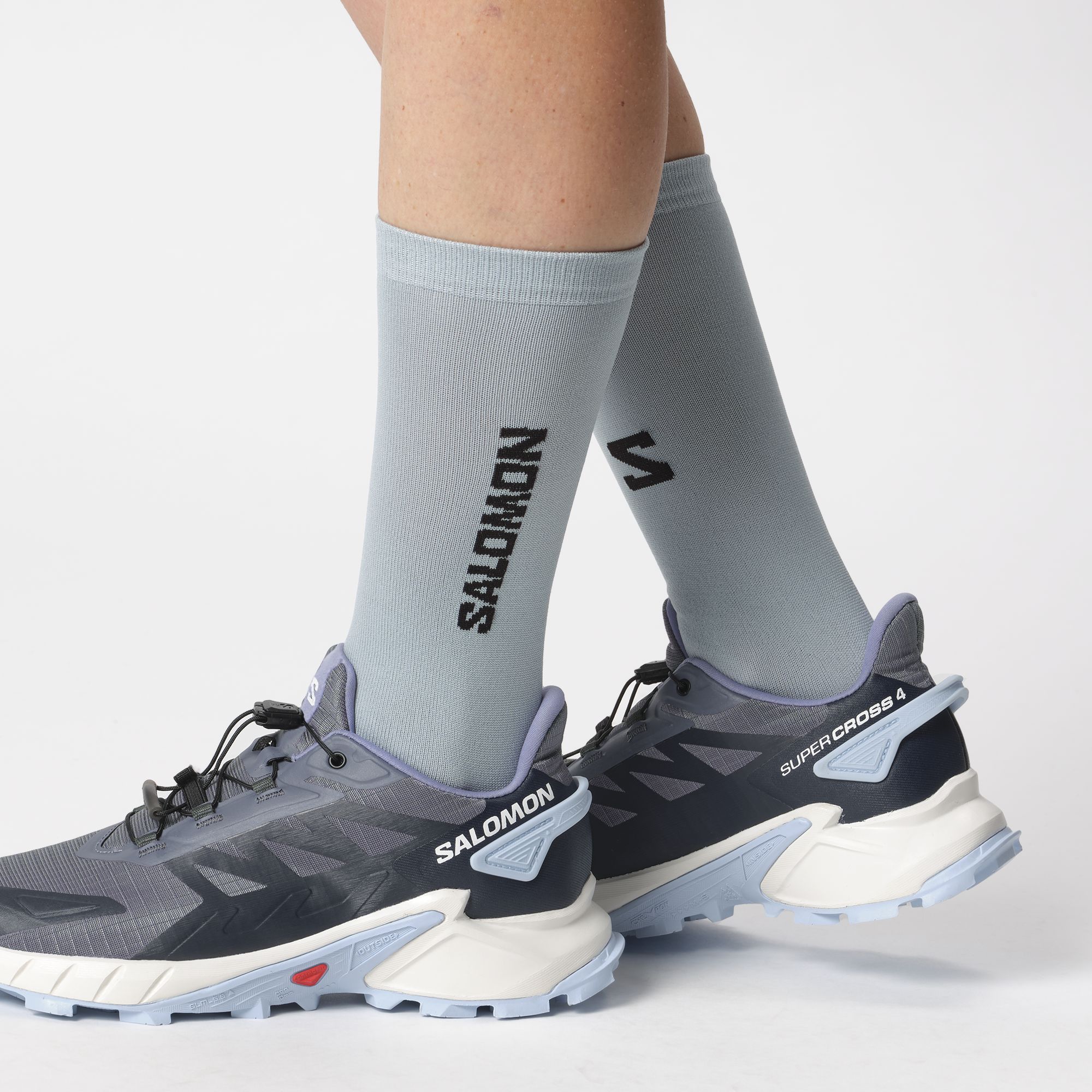 SALOMON SOCKS 365 CREW