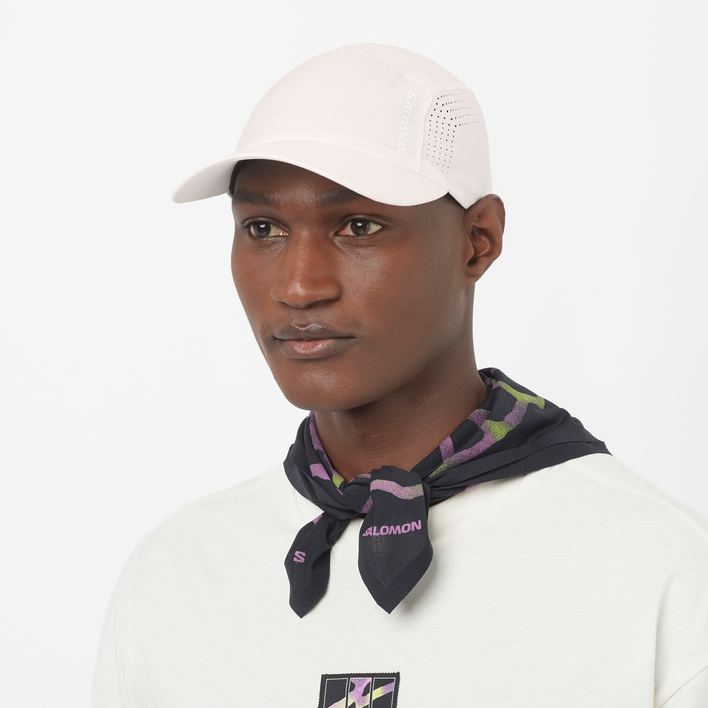SALOMON CAP SHAKEOUT CAP U