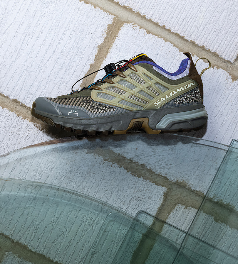 ACS PRO A-COLD-WALL* | SALOMON TH – SALOMON PH