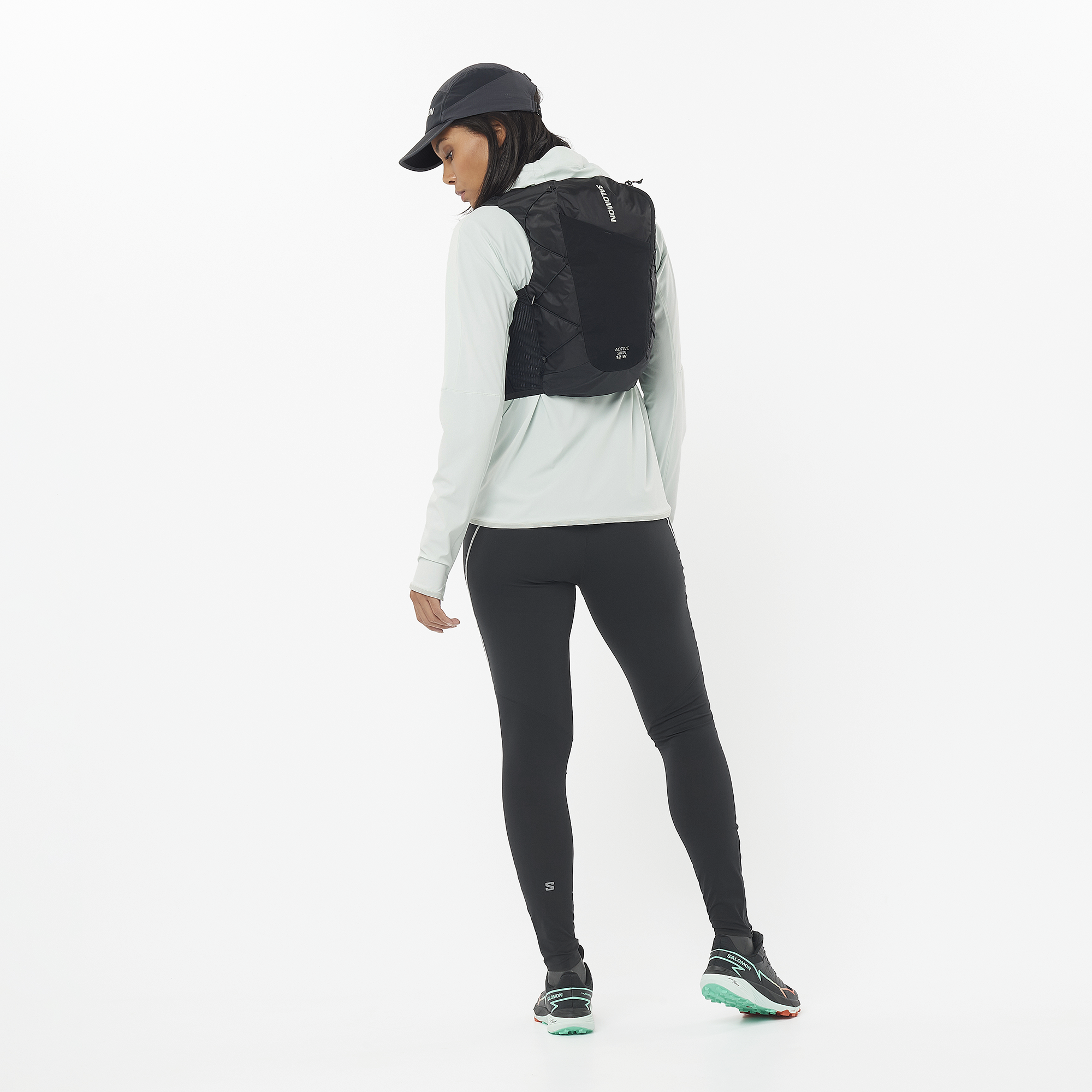 ACTIVE SKIN 12 - WOMEN