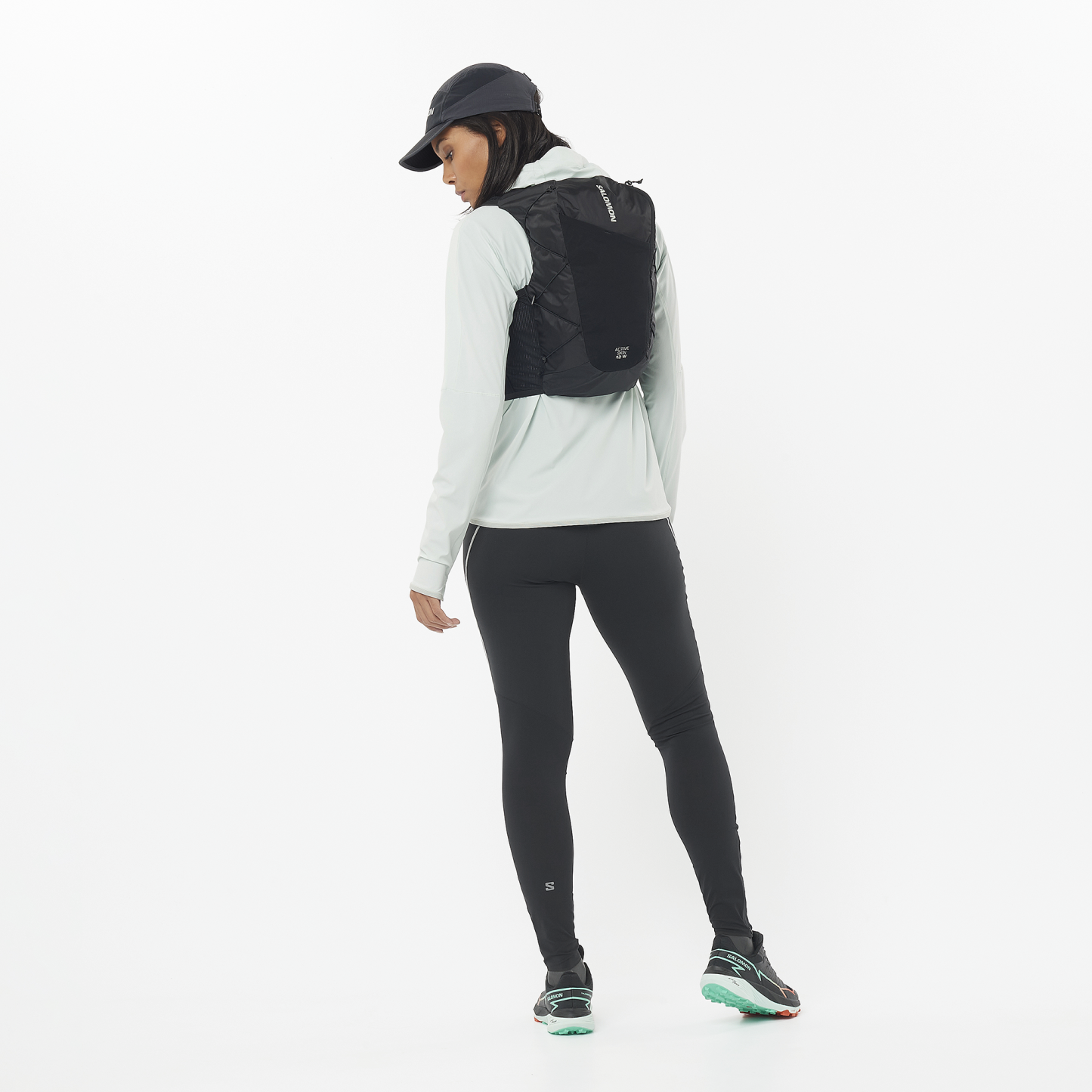 ACTIVE SKIN 12 - WOMEN