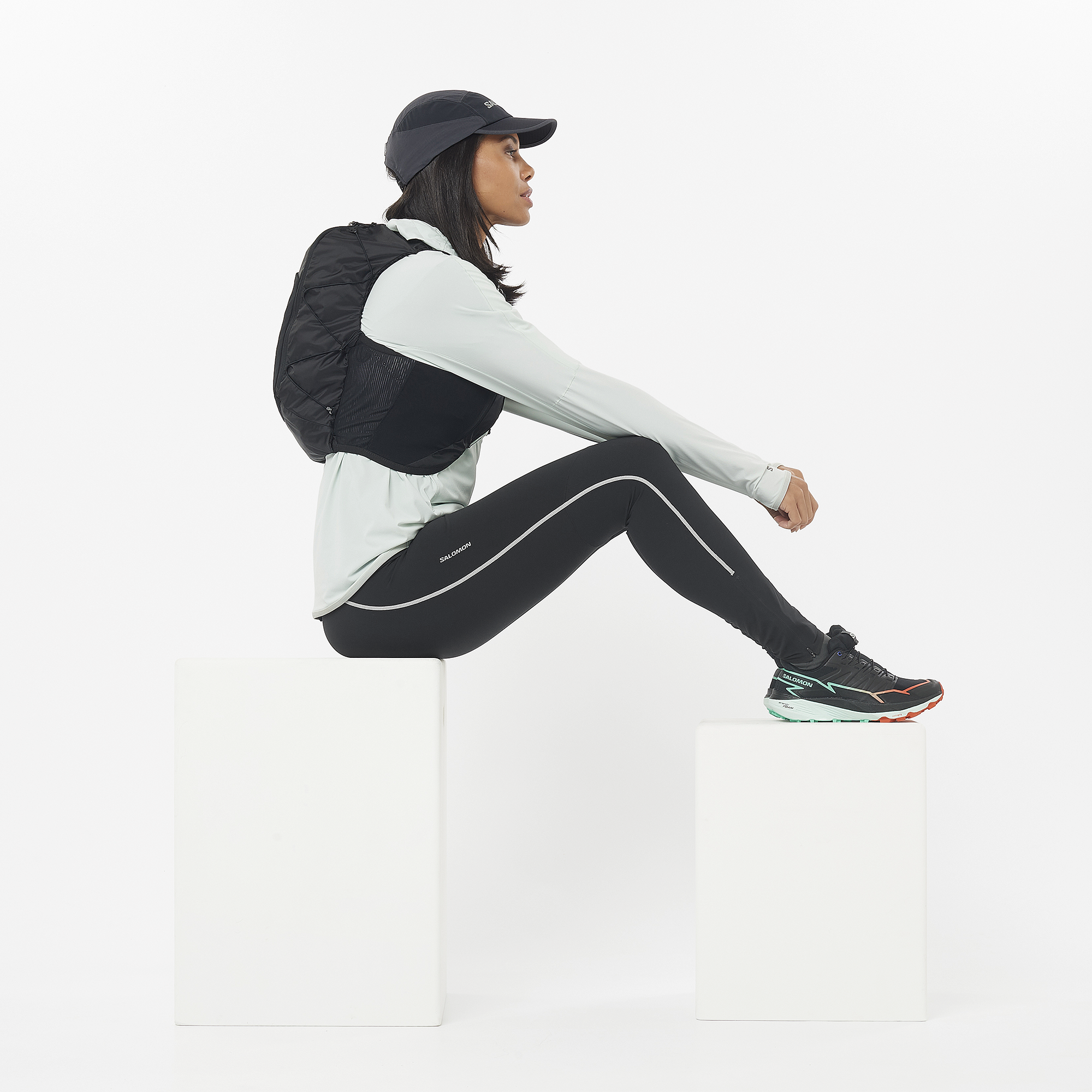 ACTIVE SKIN 12 - WOMEN