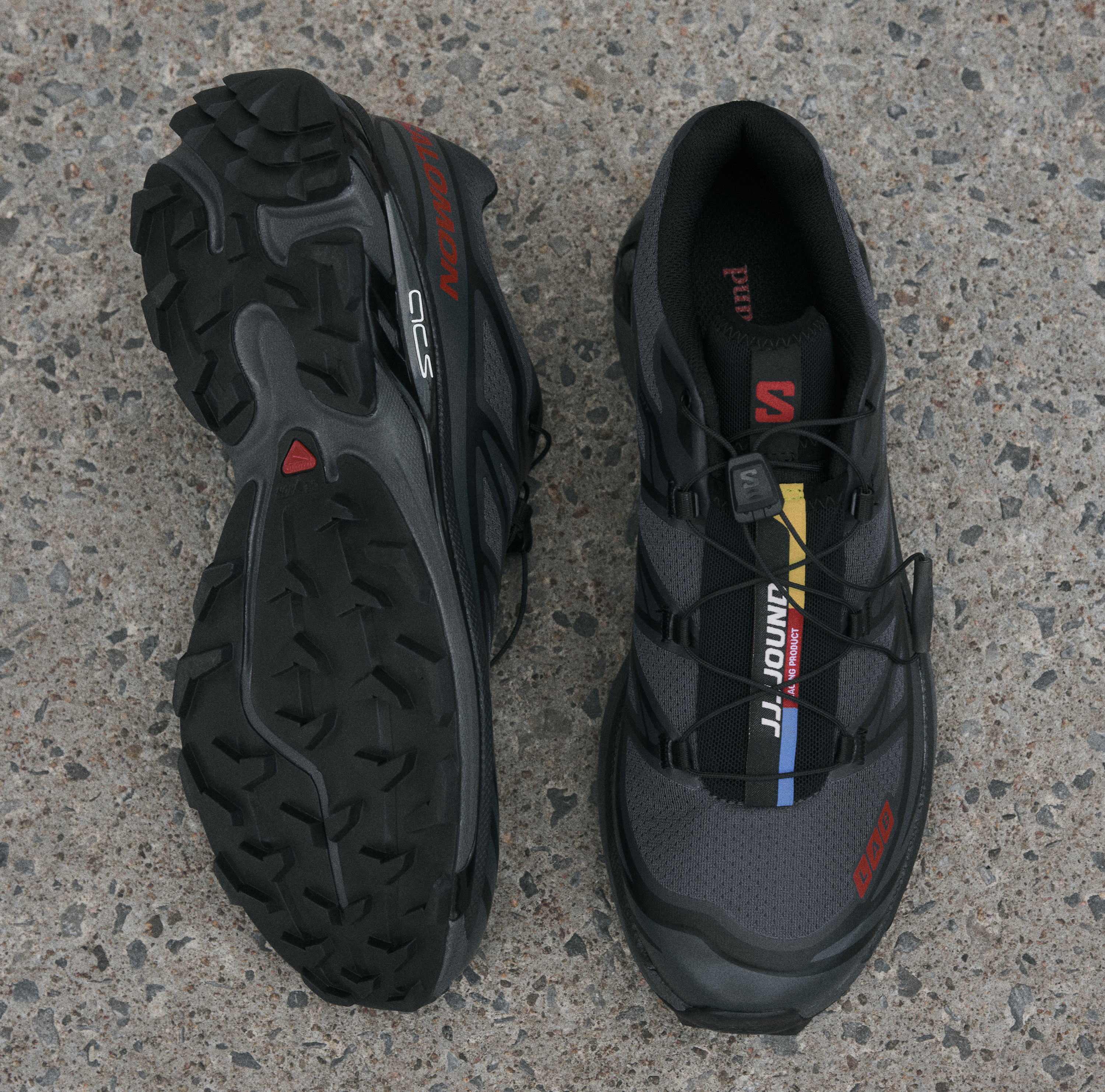 XT-6 JJJJOUND – SALOMON PH