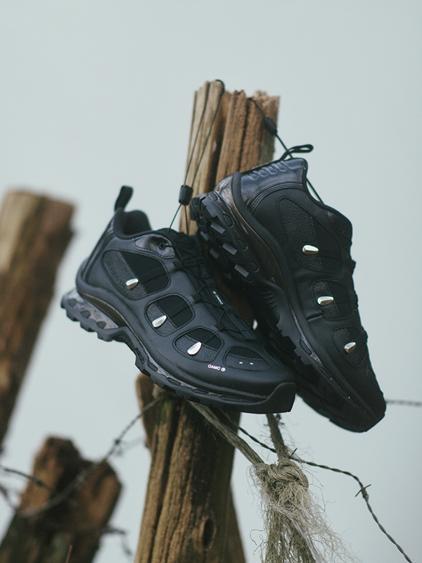 SALOMON XT-QUEST OAMC