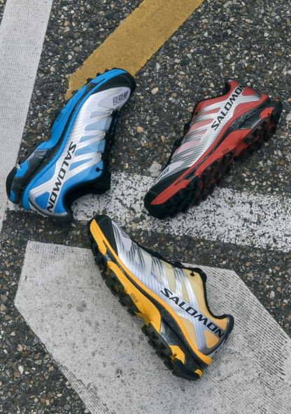 XT-4 OG