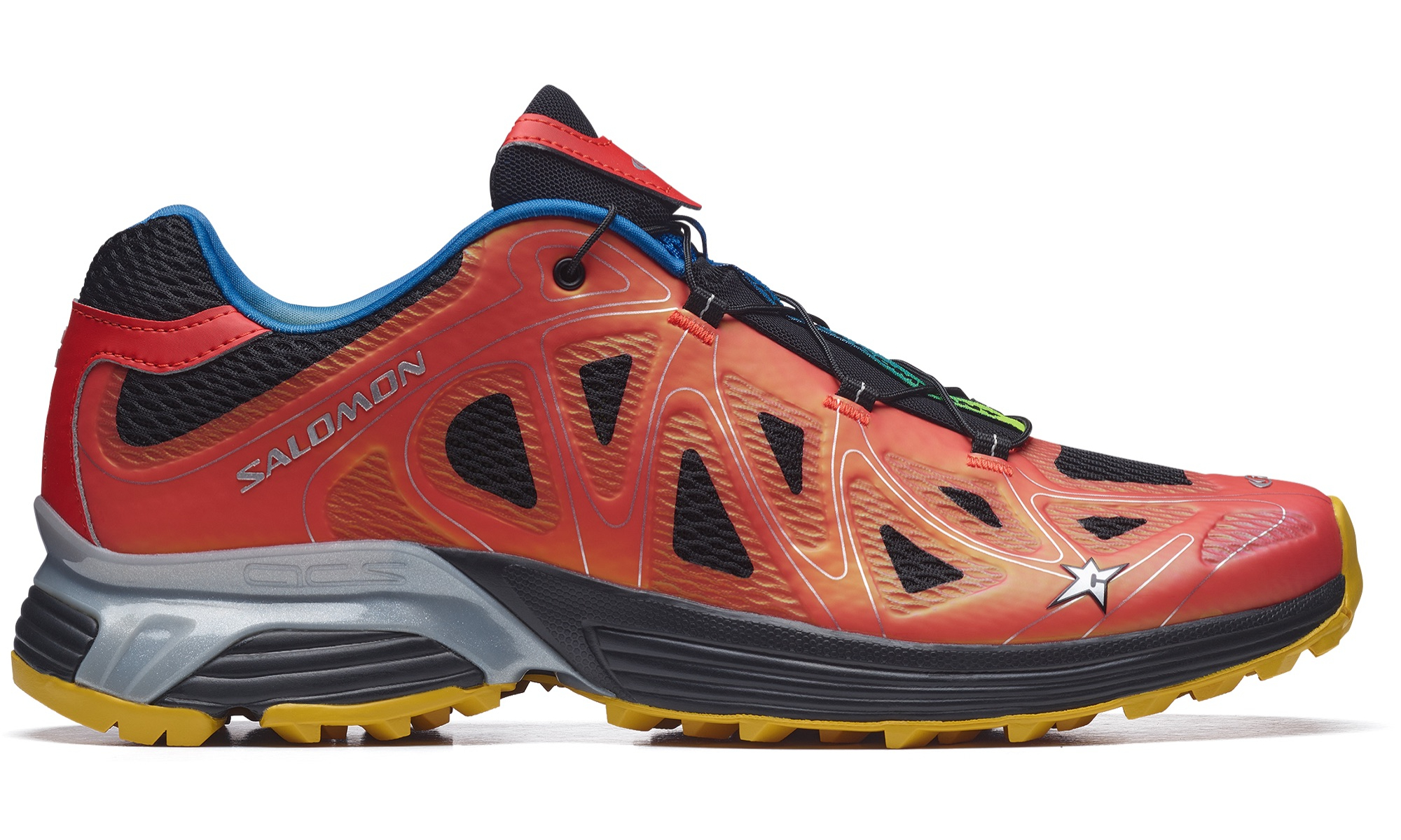 Salomon x Carpat Company XT-Whisper Void – SALOMON PH