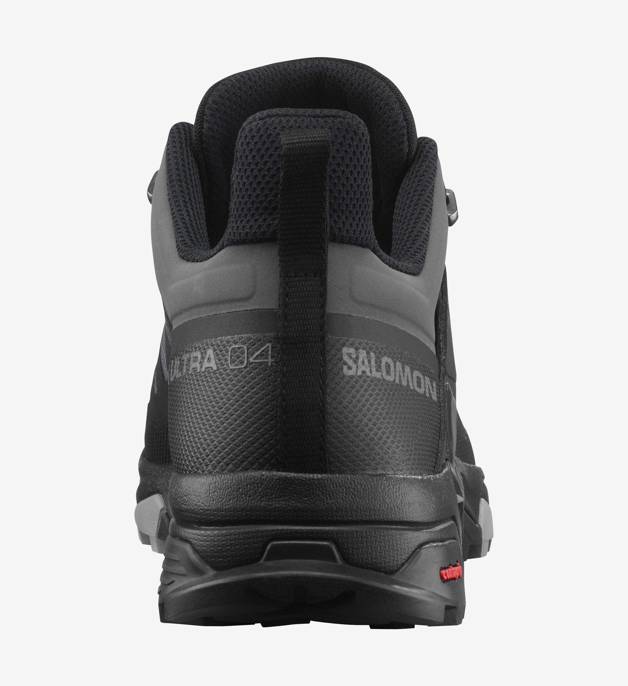 X ULTRA 4 WIDE GTX Men Outdoor Shoes in Magnet / Black