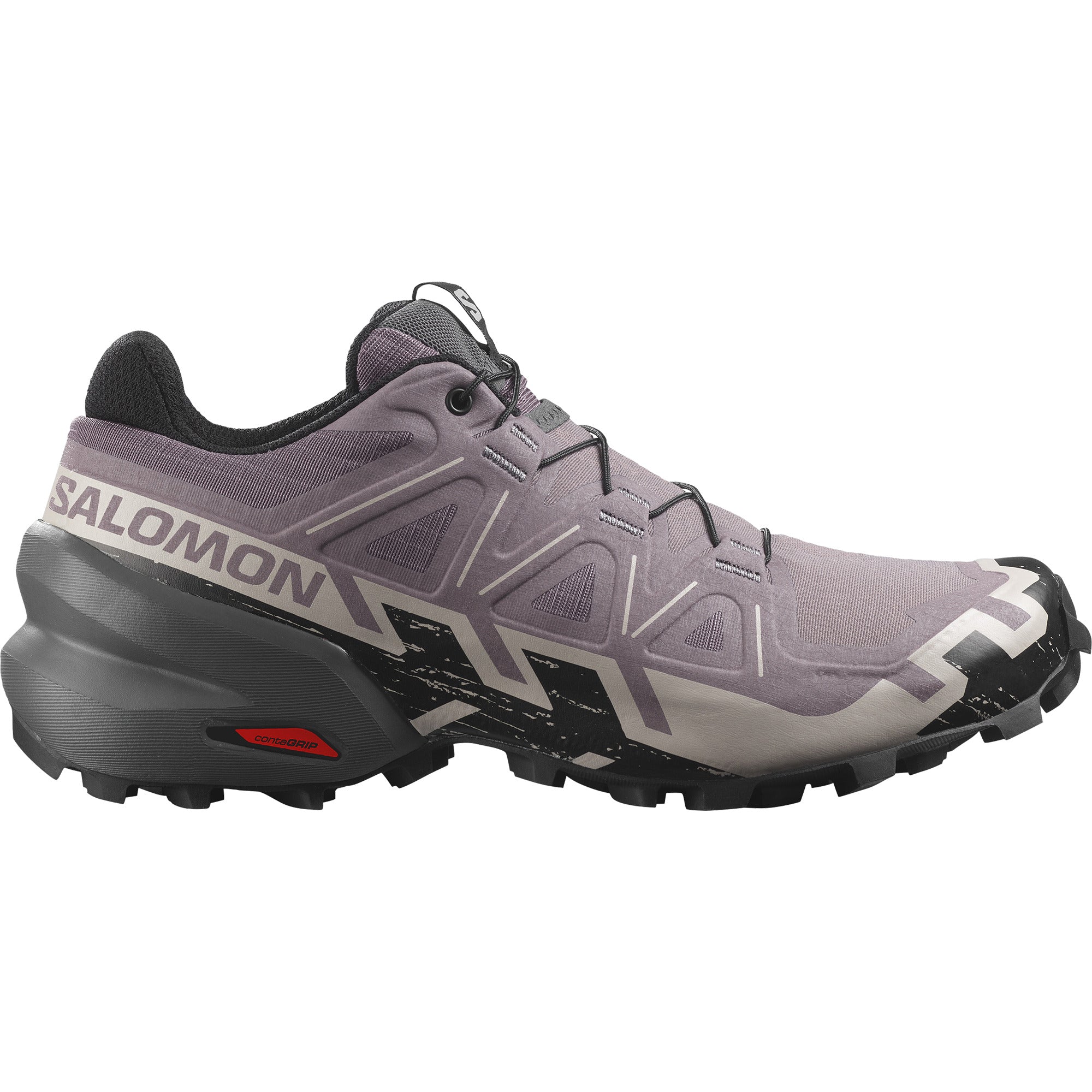 SPEEDCROSS WIDE Women Trail Running Shoes in Moonscape