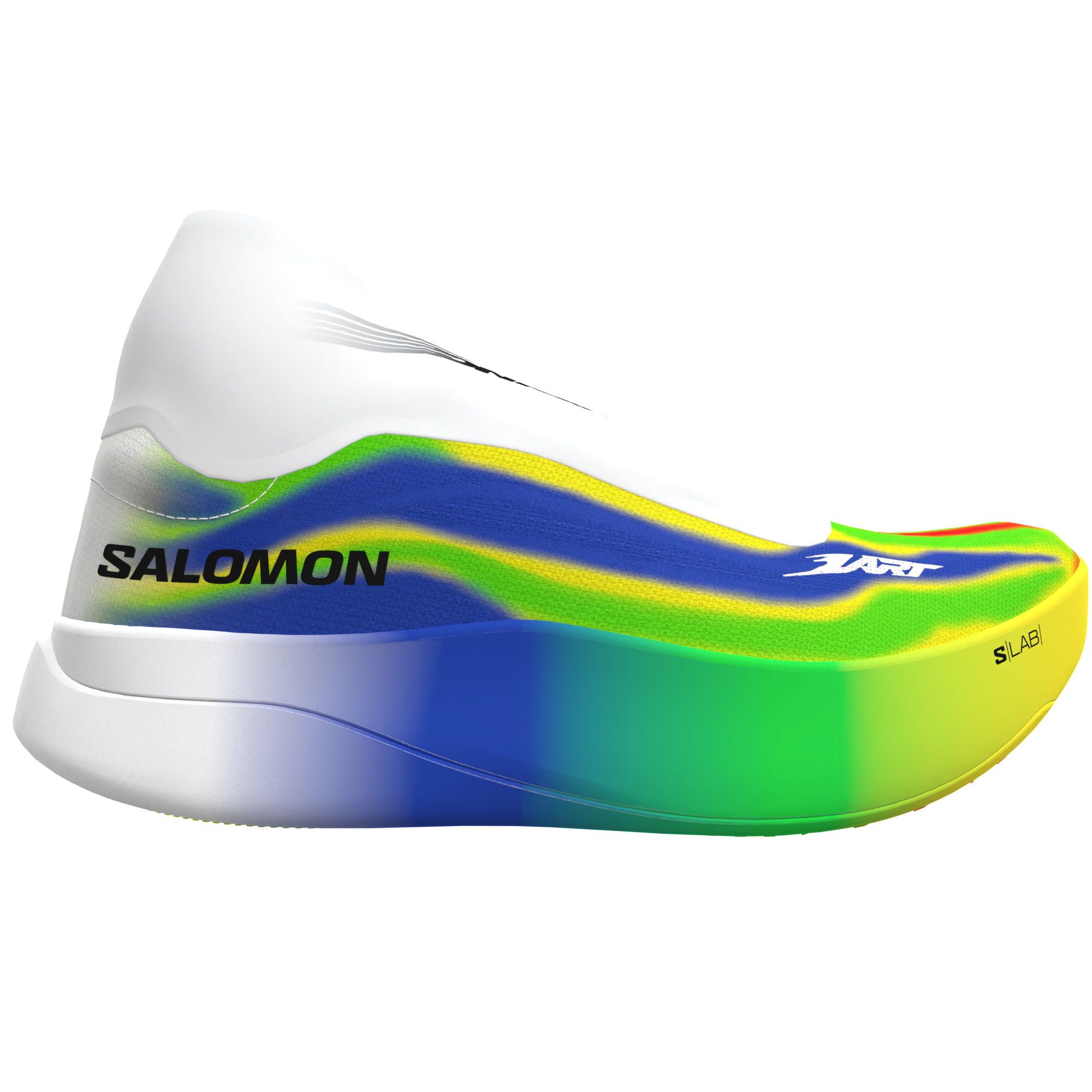 S/LAB PHANTASM 3 L'ART DE L'AUTOMOBILE – SALOMON PH