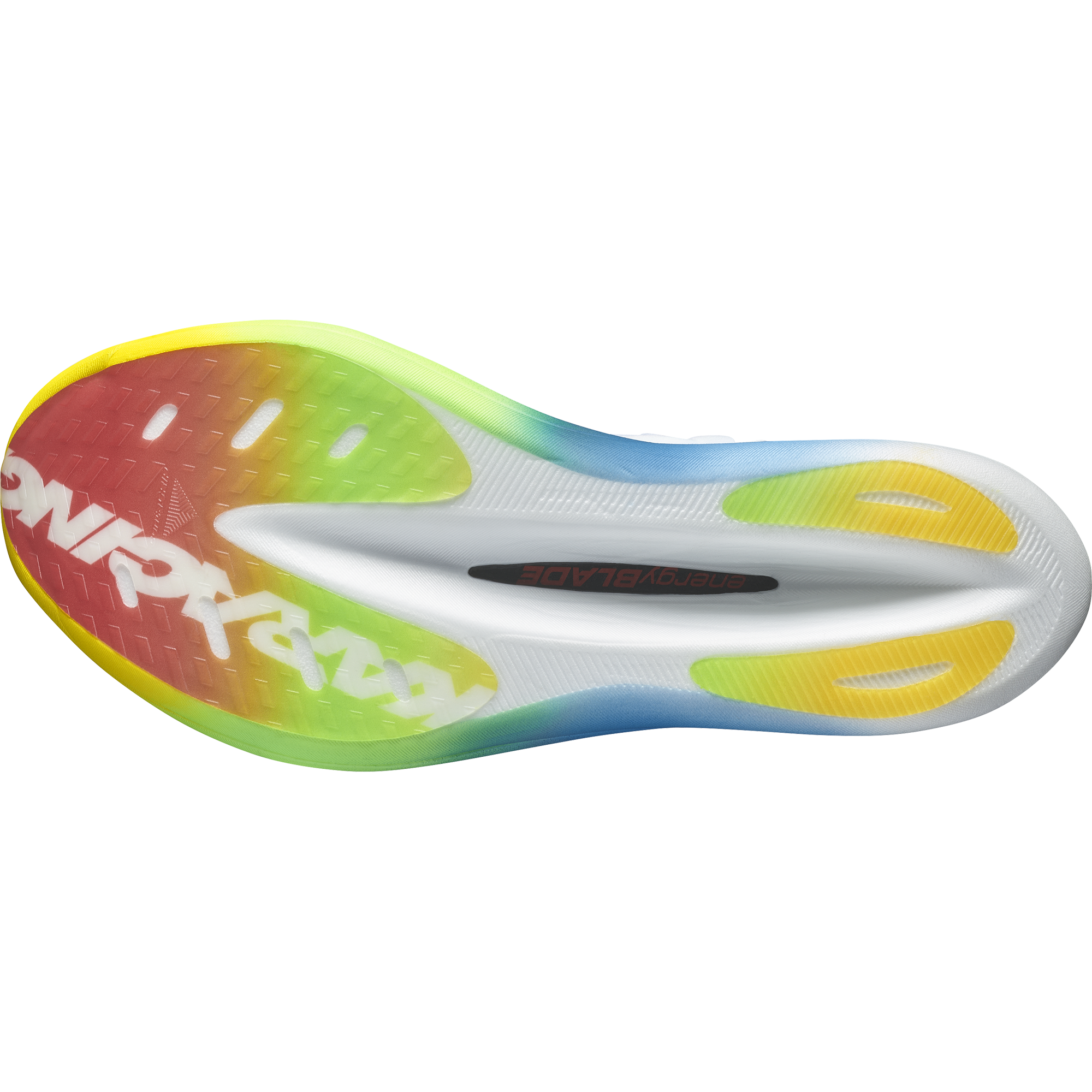 Phantasmaclasm 3枚 S/LAB PHANTASM 3 L'ART DE L'AUTOMOBILE – SALOMON PH