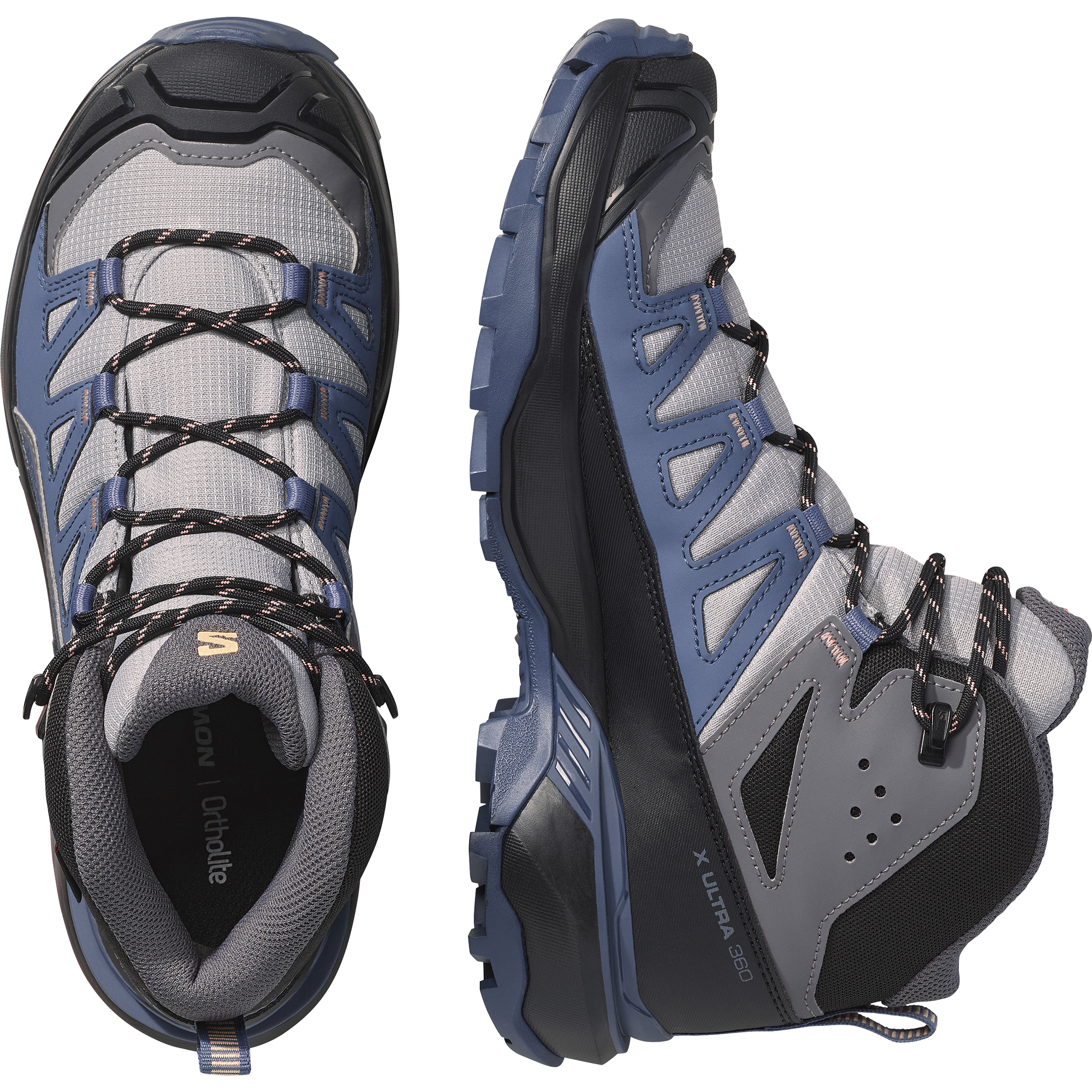 X ULTRA 360 MID GORE-TEX