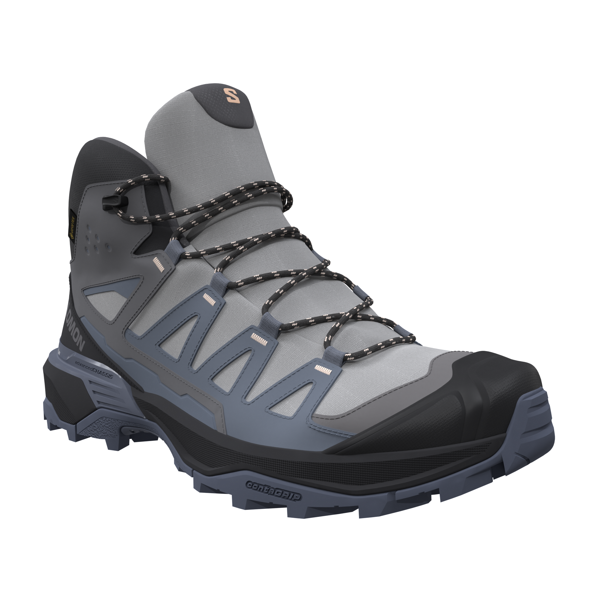 X ULTRA 360 MID GORE-TEX