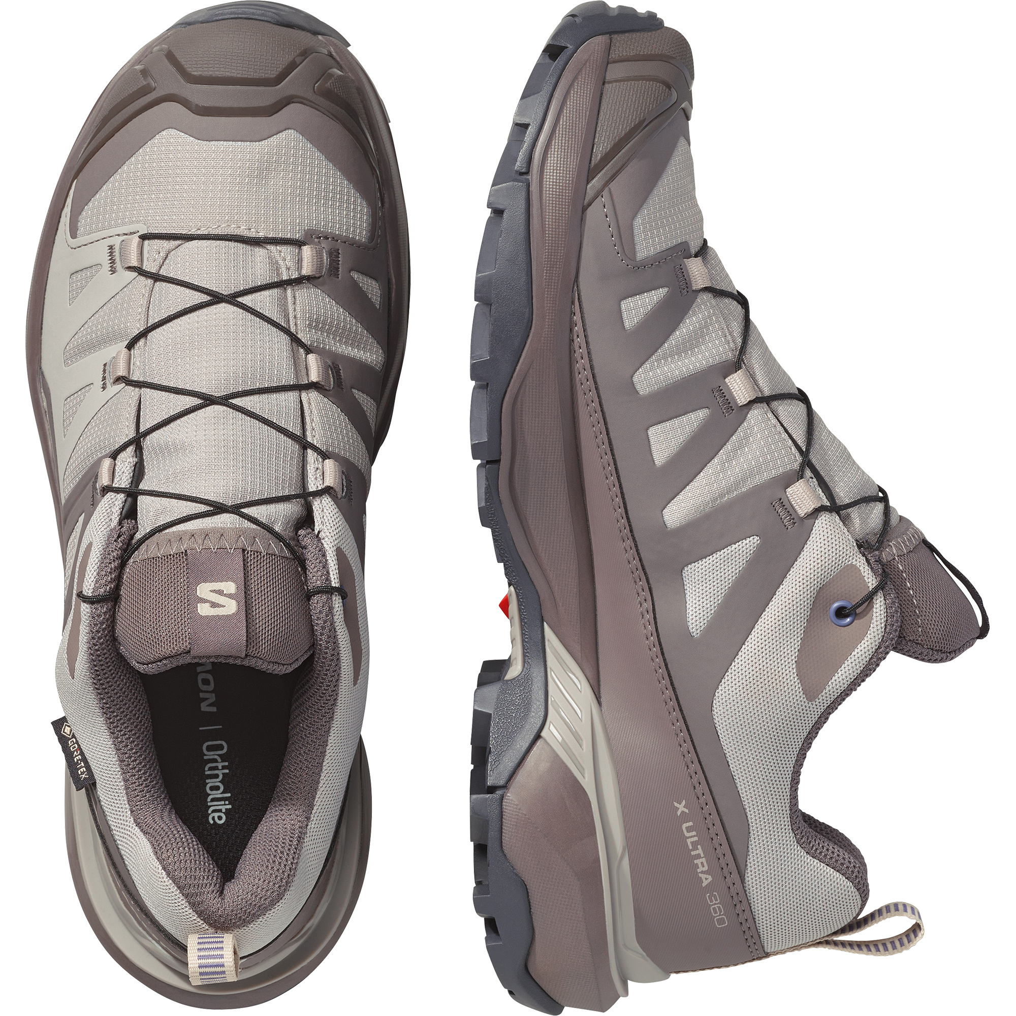 WOMEN X ULTRA 360 GORE-TEX