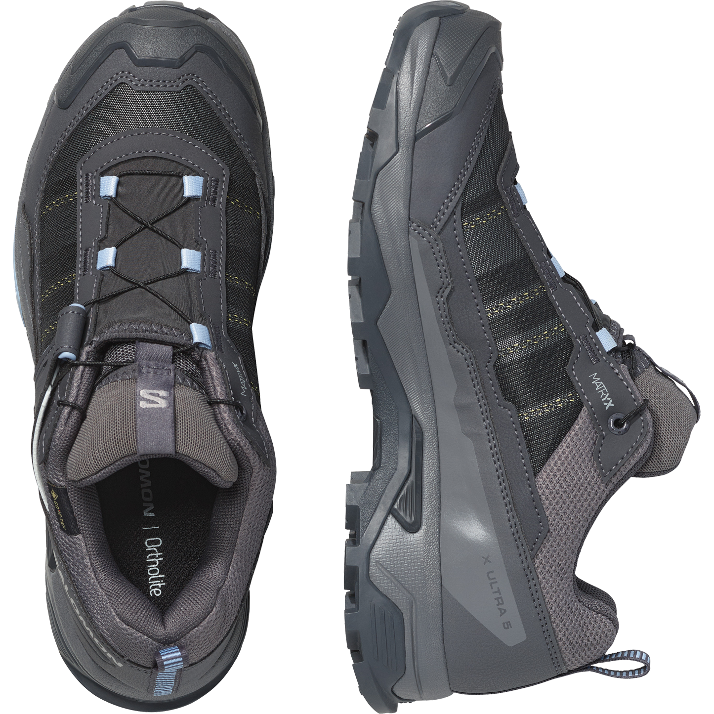 X ULTRA 5 GORE-TEX