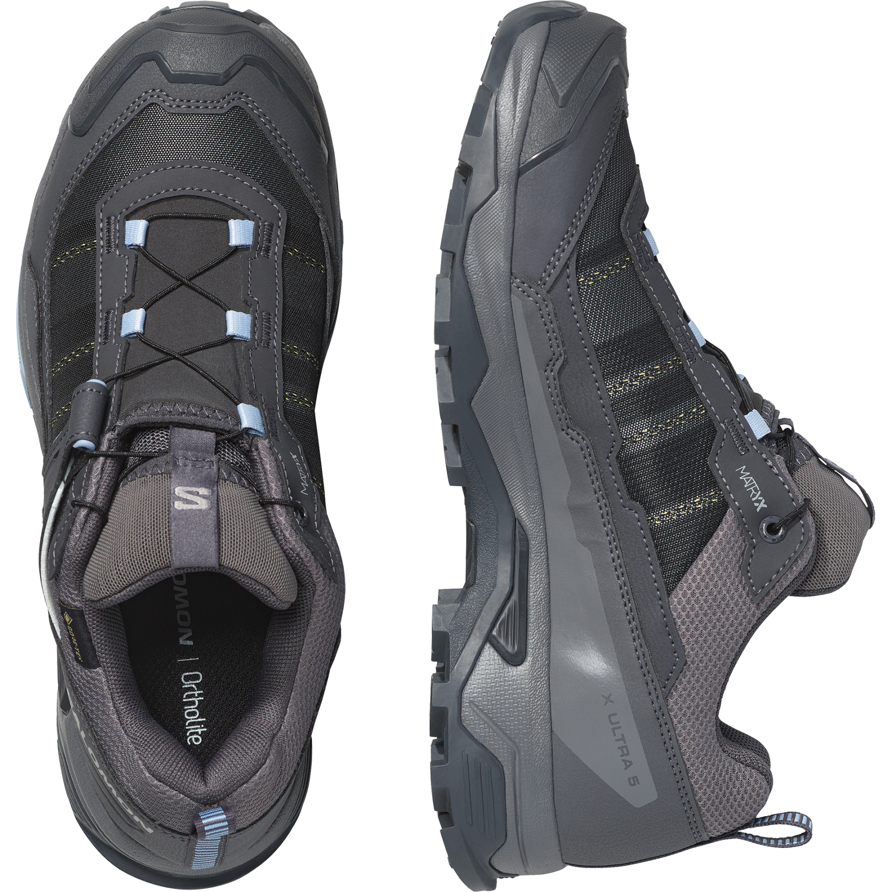 X ULTRA 5 GORE-TEX
