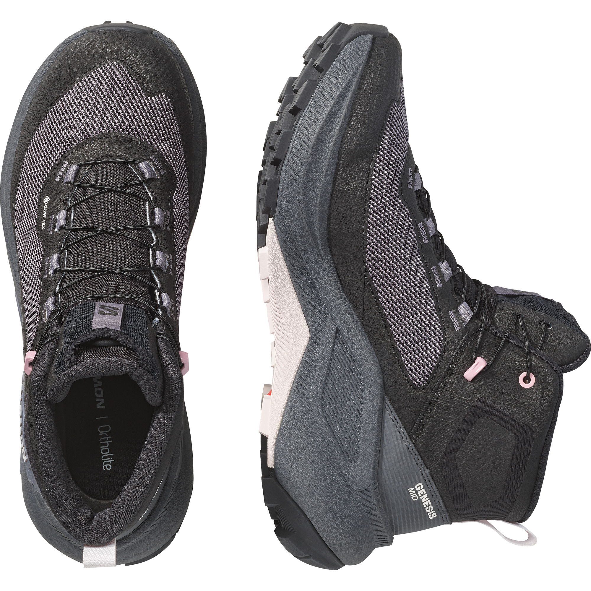 GENESIS MID GORE-TEX