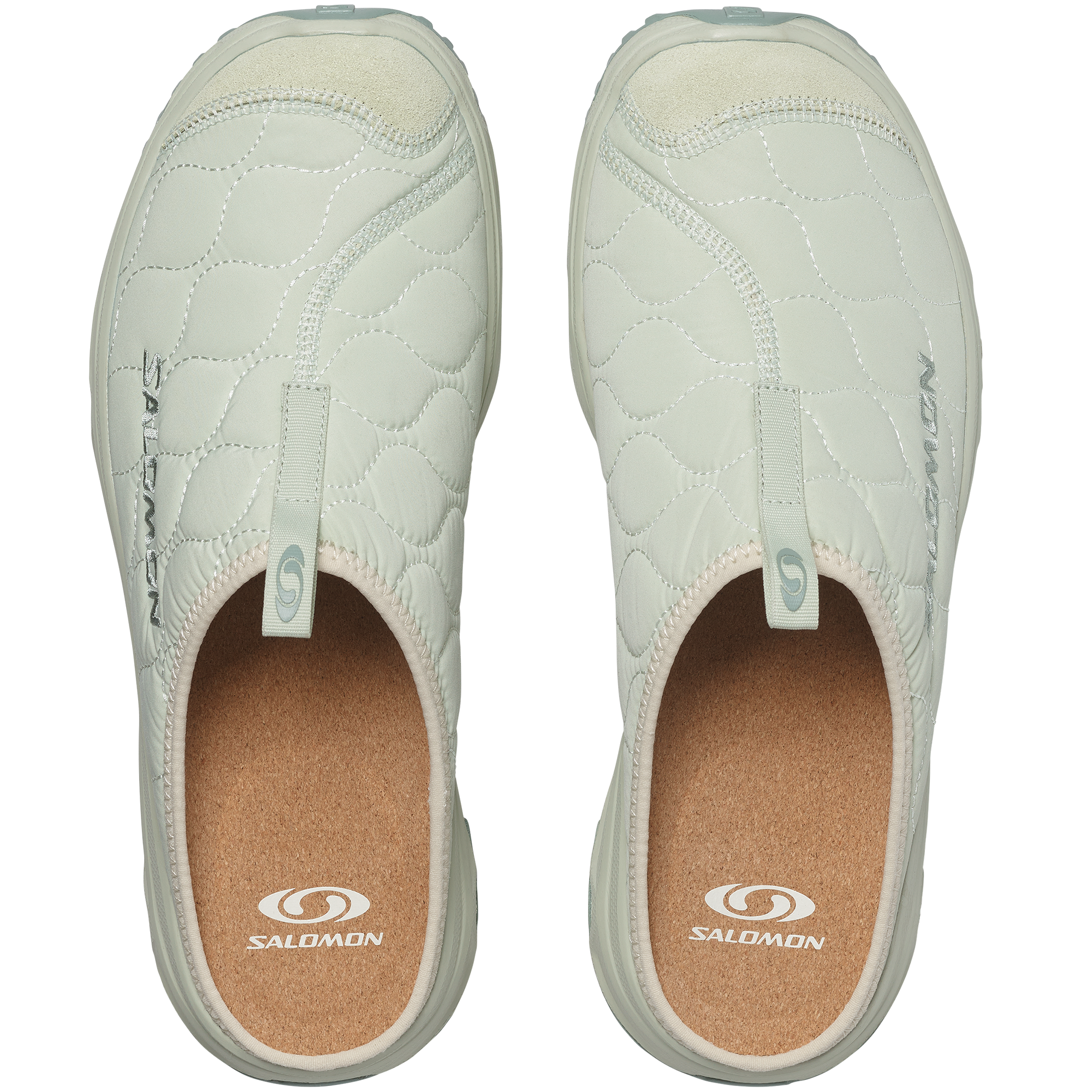 RX SLIDE 3.0 QUILTED