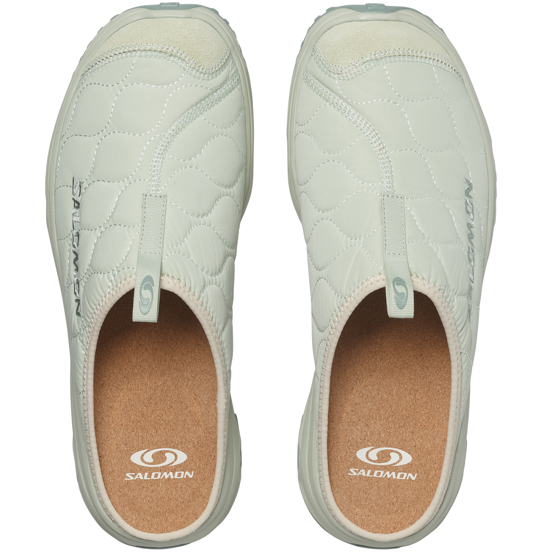 RX SLIDE 3.0 QUILTED
